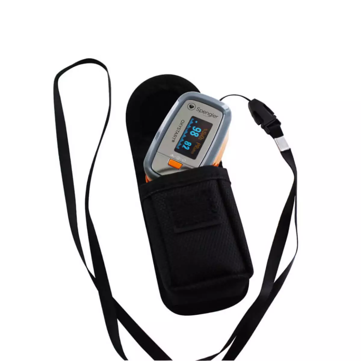  Pulse oximeter OXYSTART