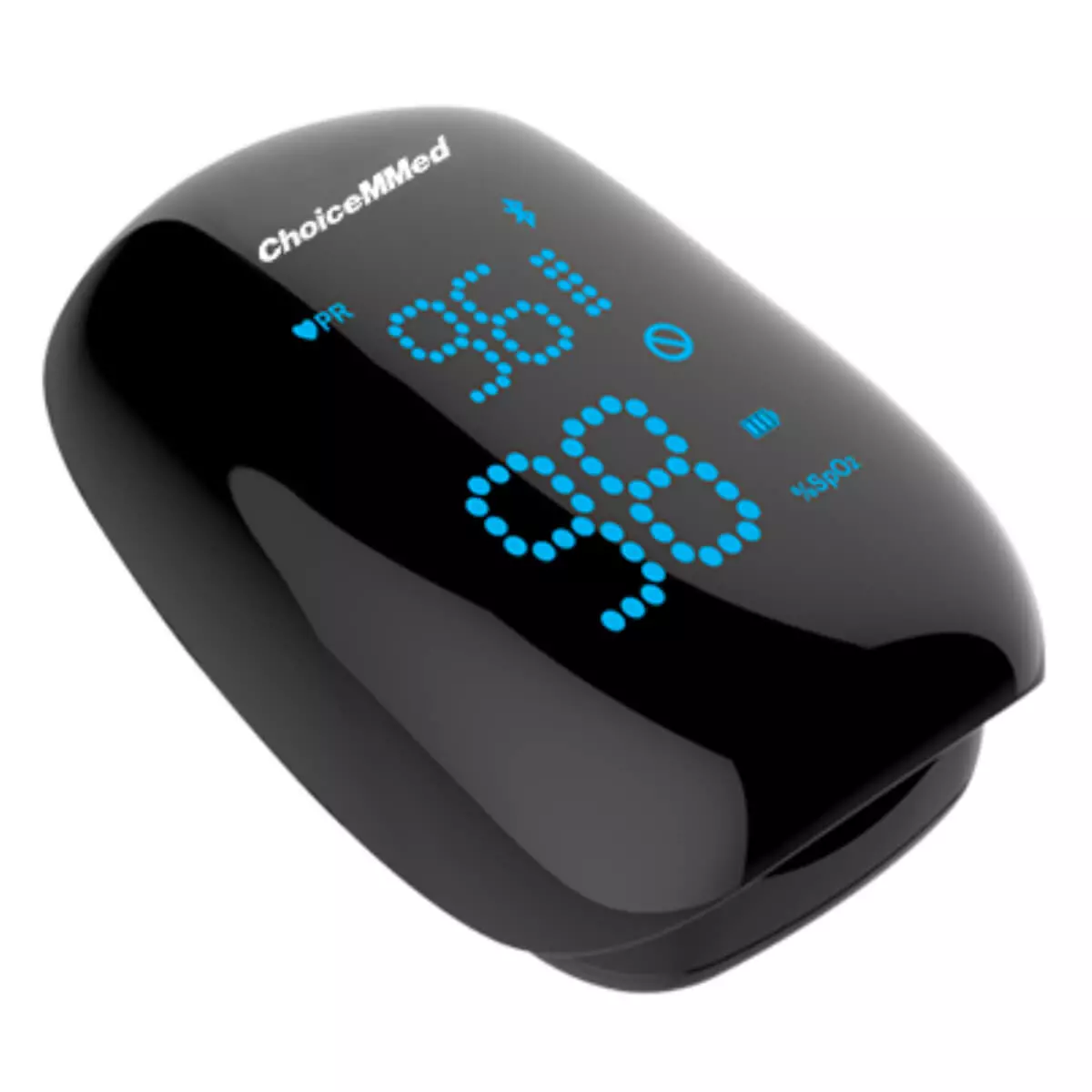  Pulse oximeter OX200