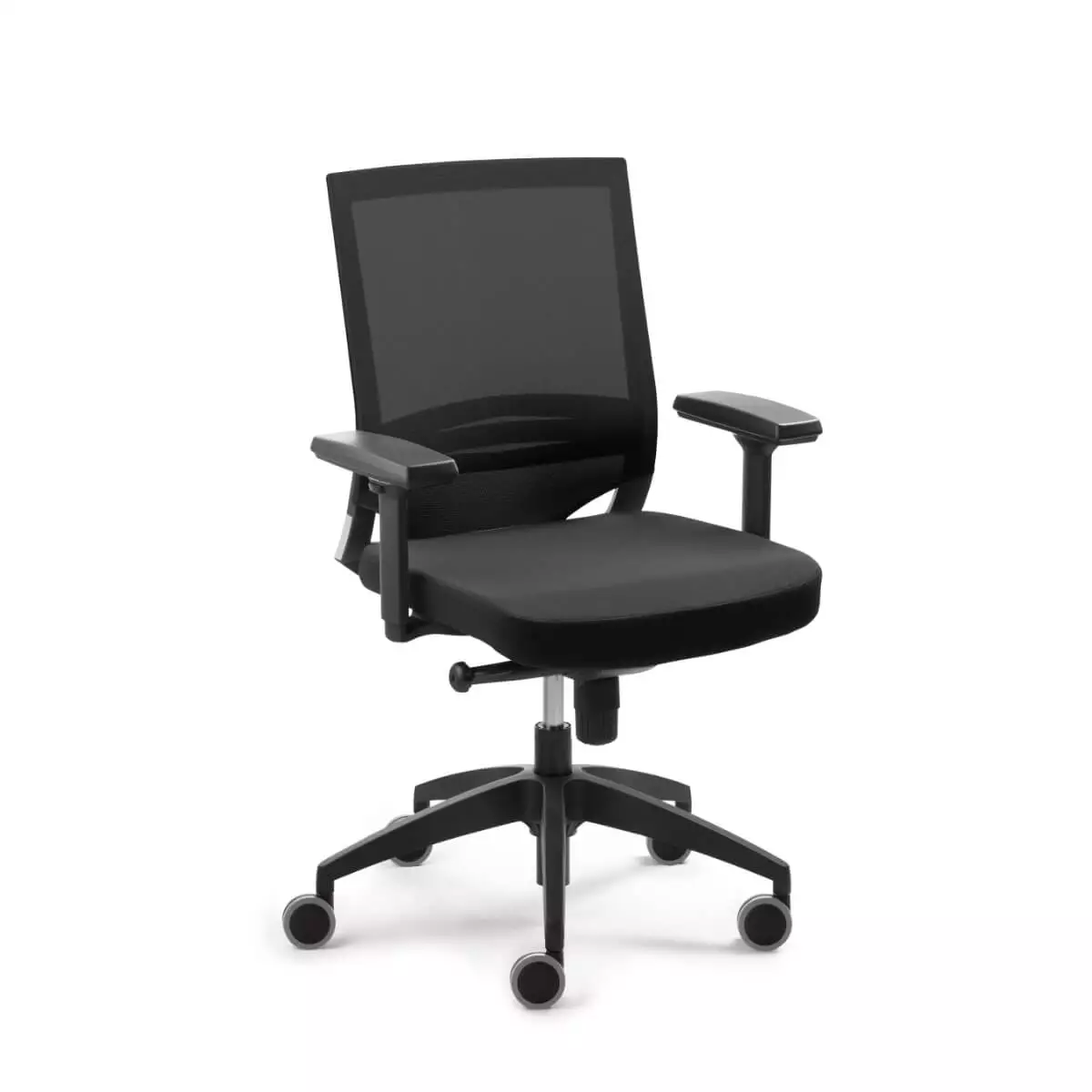 myOptimax mesh swivel chair myOptimax mesh swivel chair
