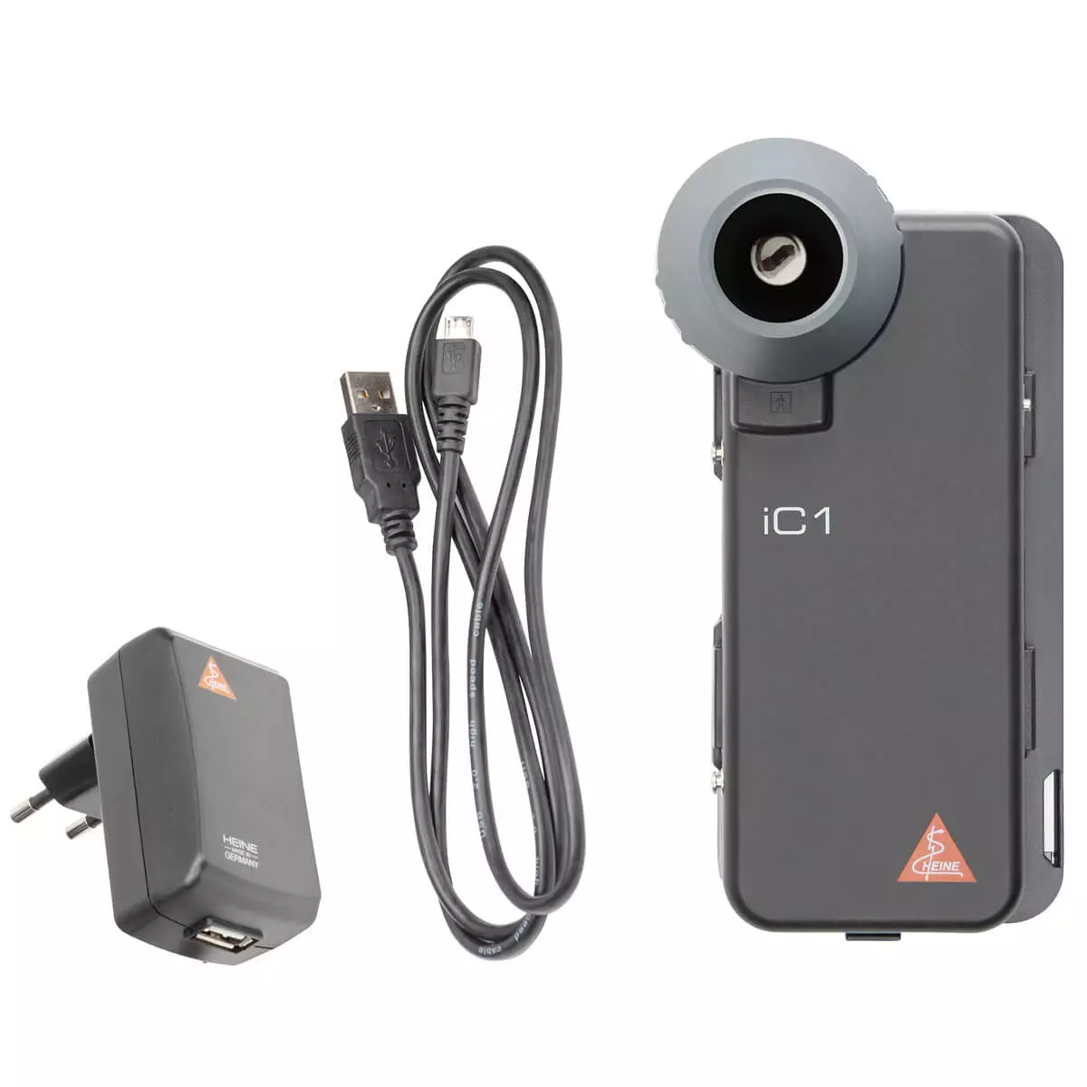 HEINE iC1 Dermatoscope HEINE iC1 Dermatoscope