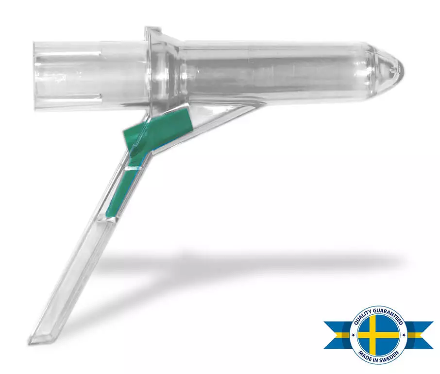  CETRO proctoscope