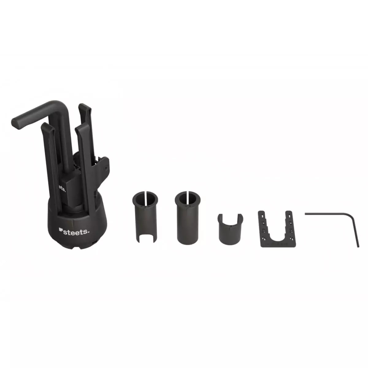  STEETS steady stand