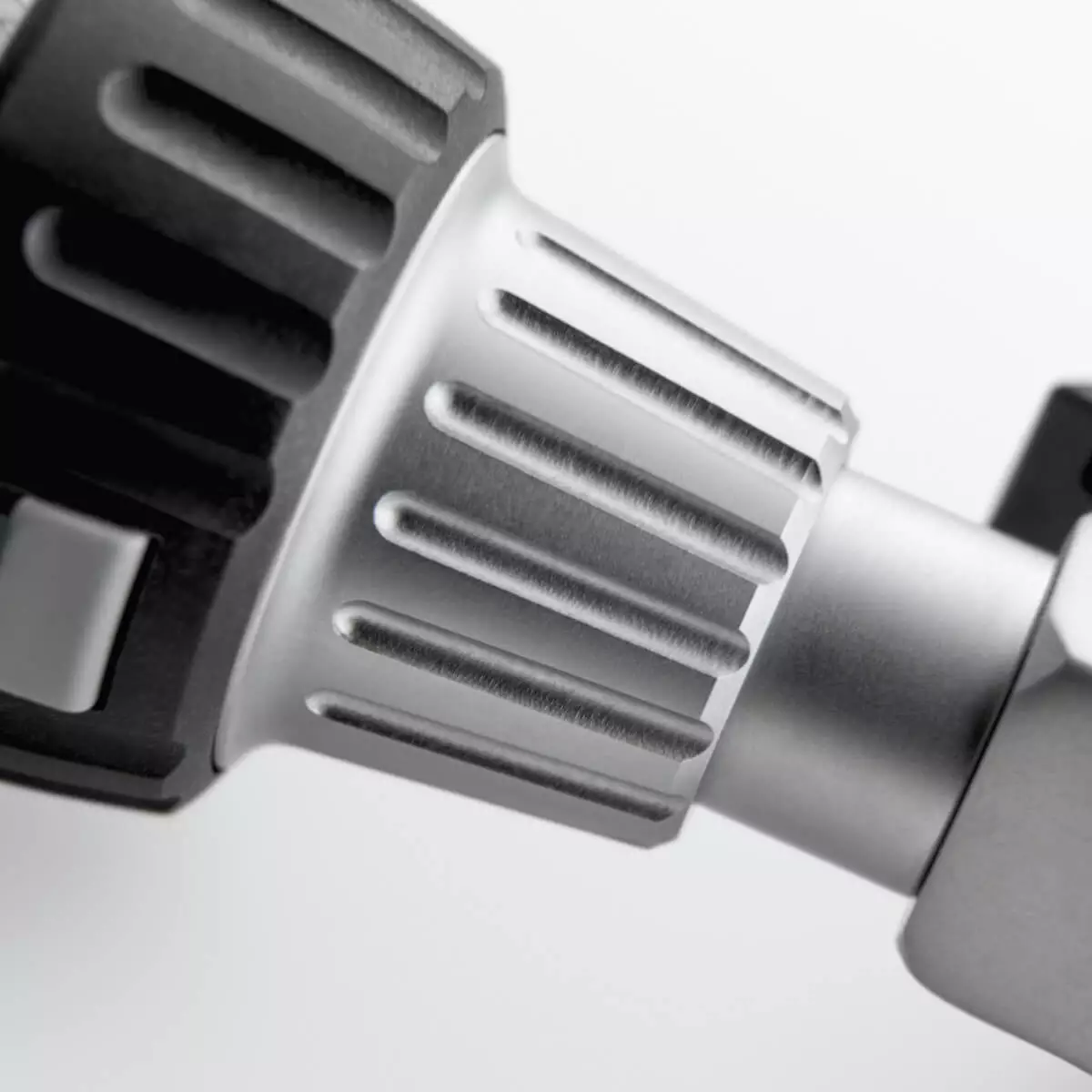  HEINE BETA 400 LED F.O. otoscope