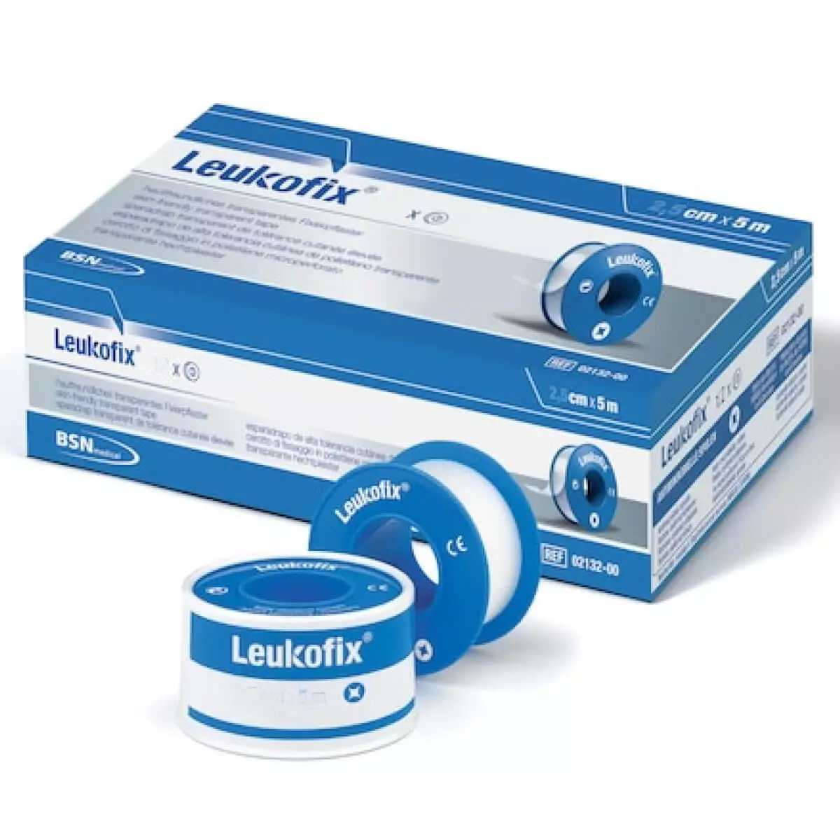  Leukofix