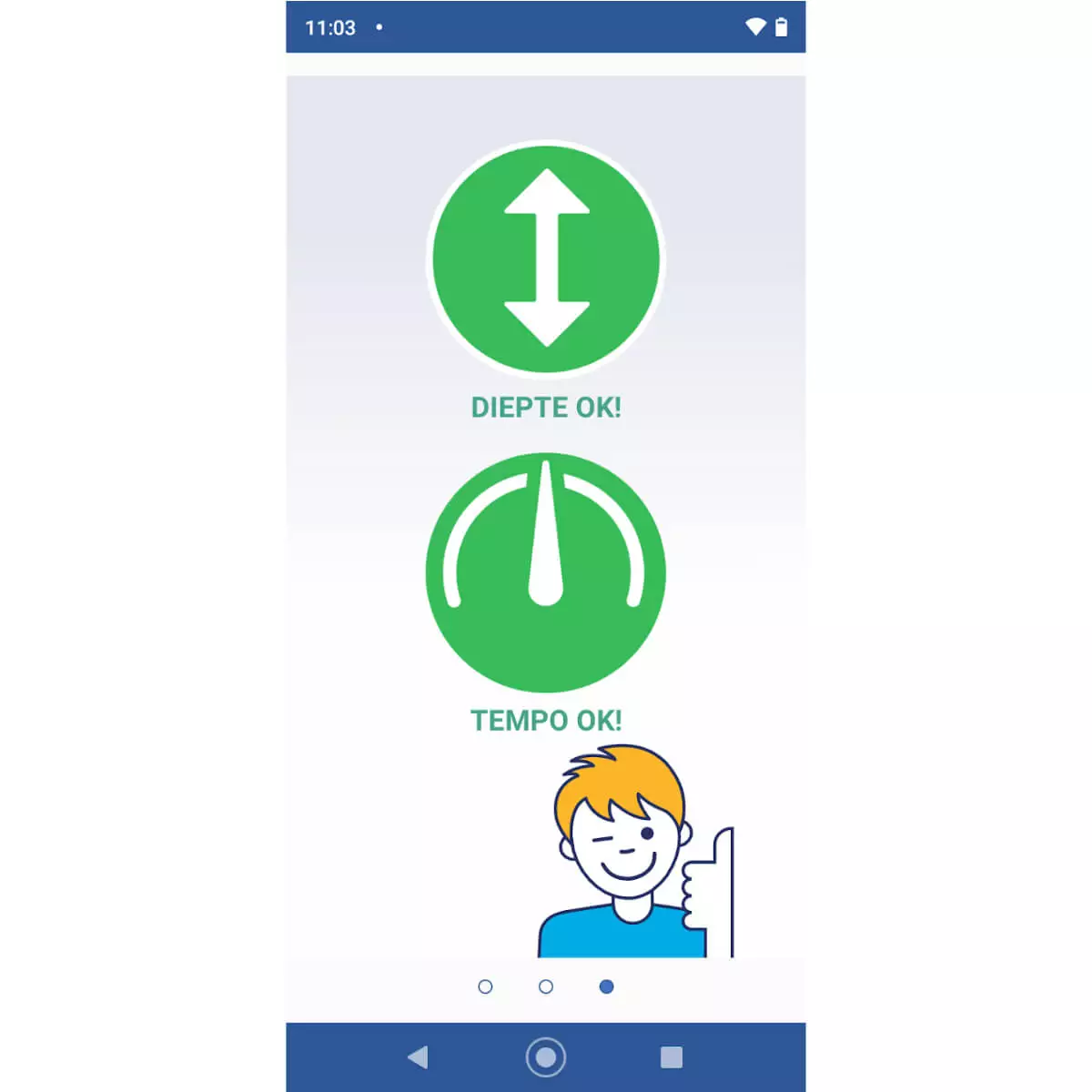  SimCPR Pro trainer