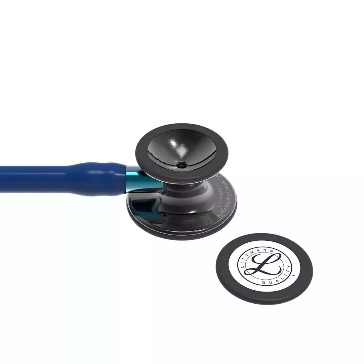  Cardiology IV Stethoscope – Stem Edition