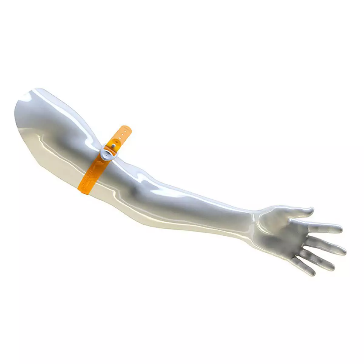  TourniSTRETCH vein tourniquet for children and adults