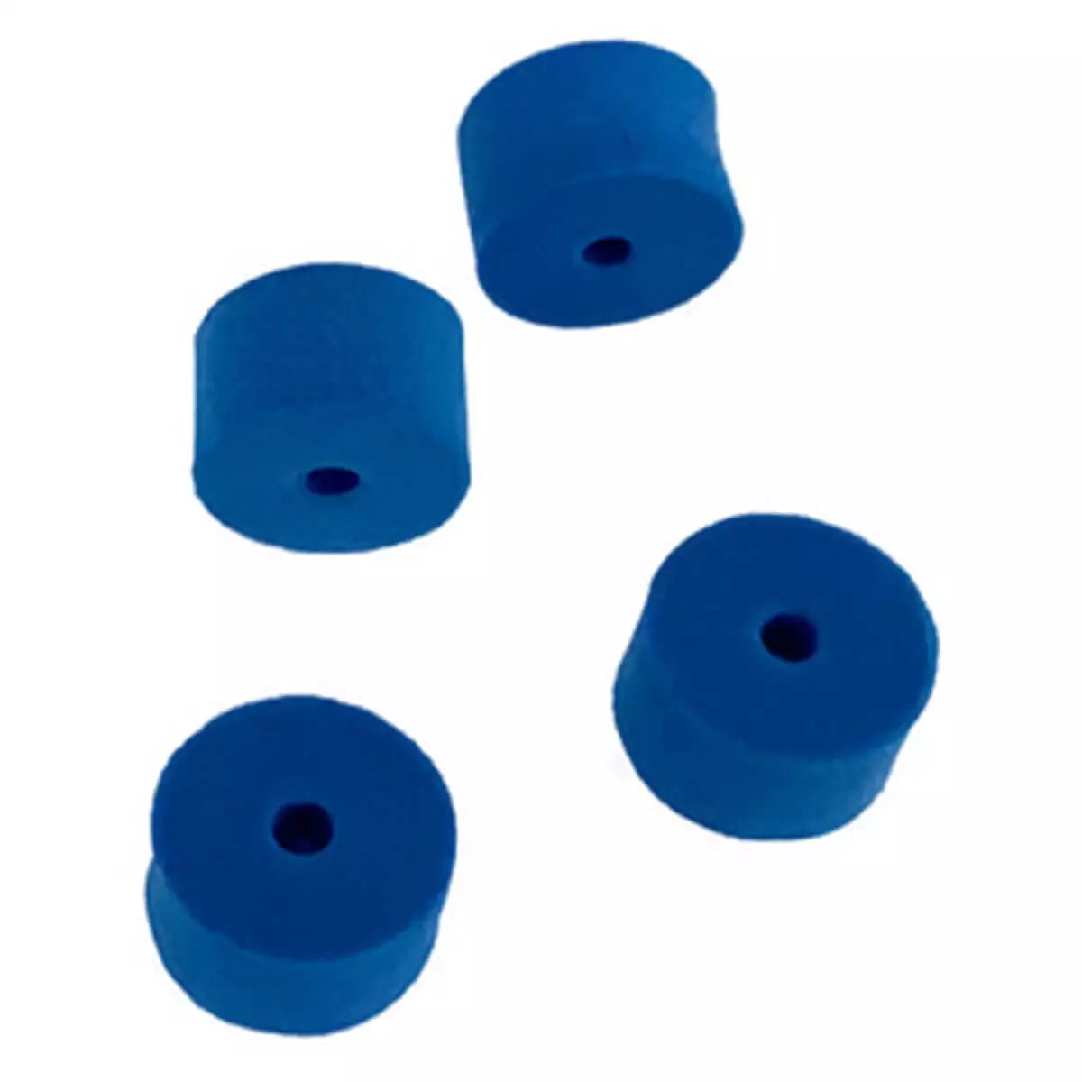  Nose clips pads