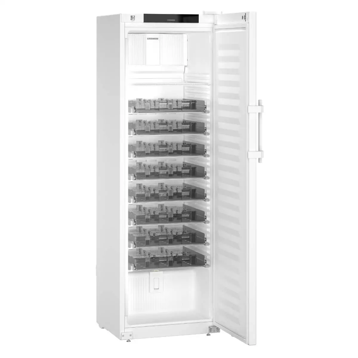  HMFvh 4001 / 4011 Perfection medical refrigerator