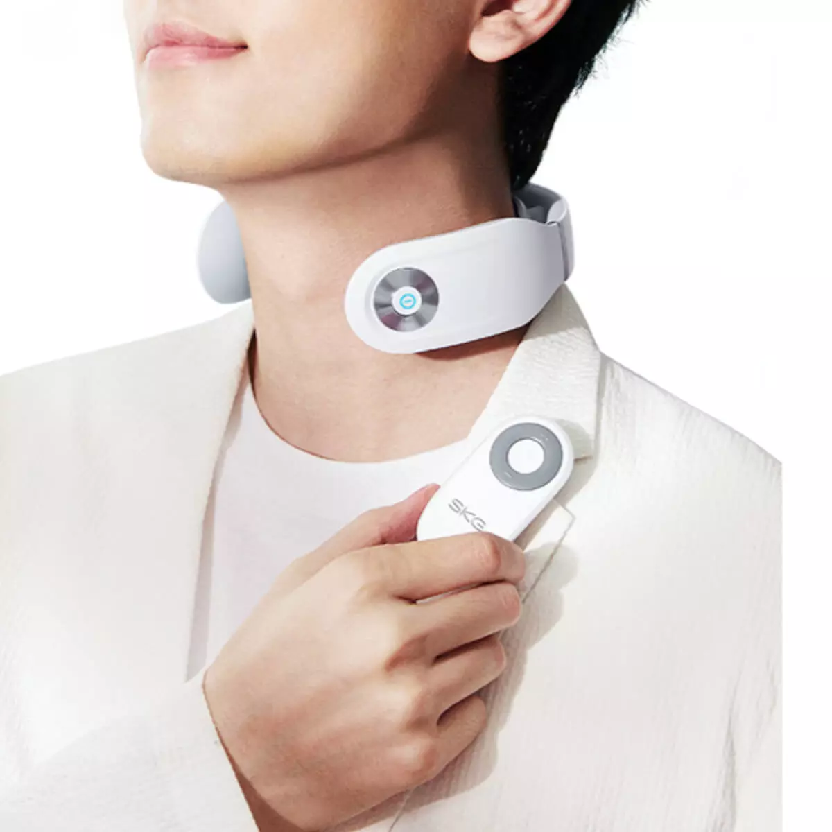 4098E Neck massager 4098E Neck massager