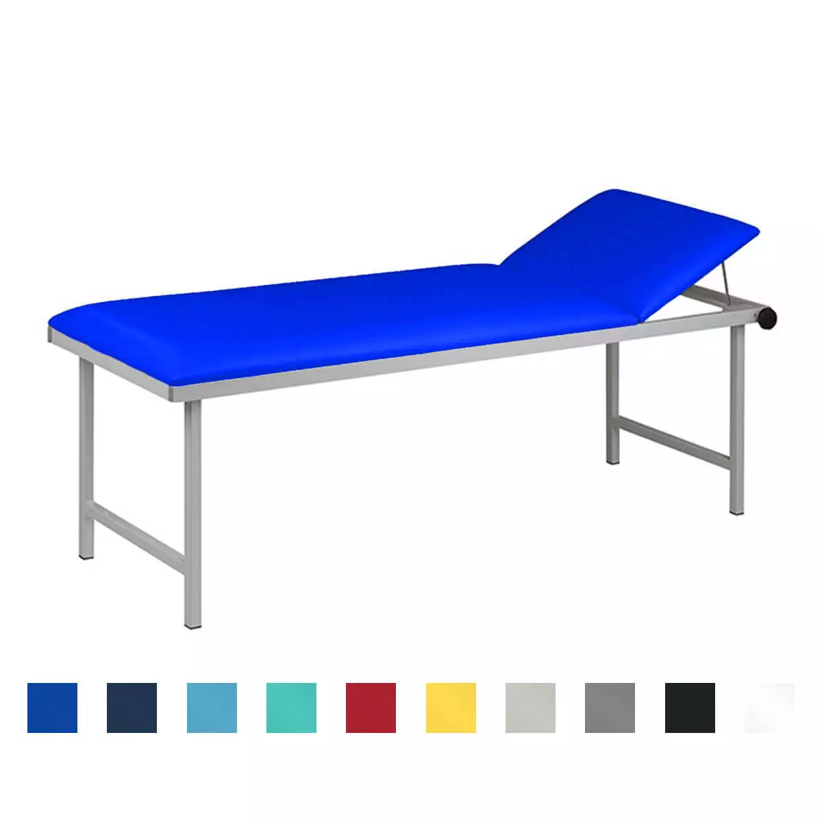  Examination table