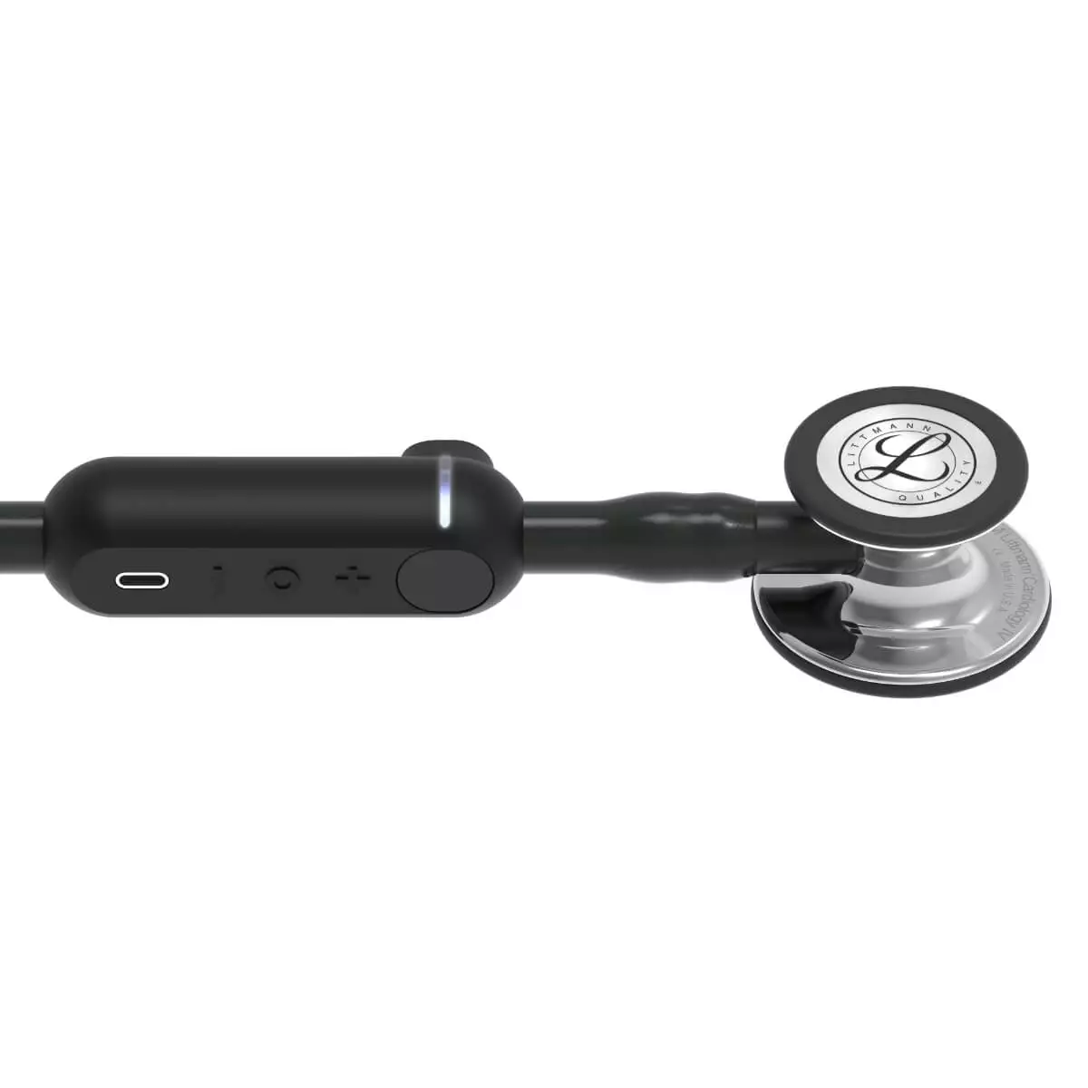  2nd choice – Core Digital Stethoscope