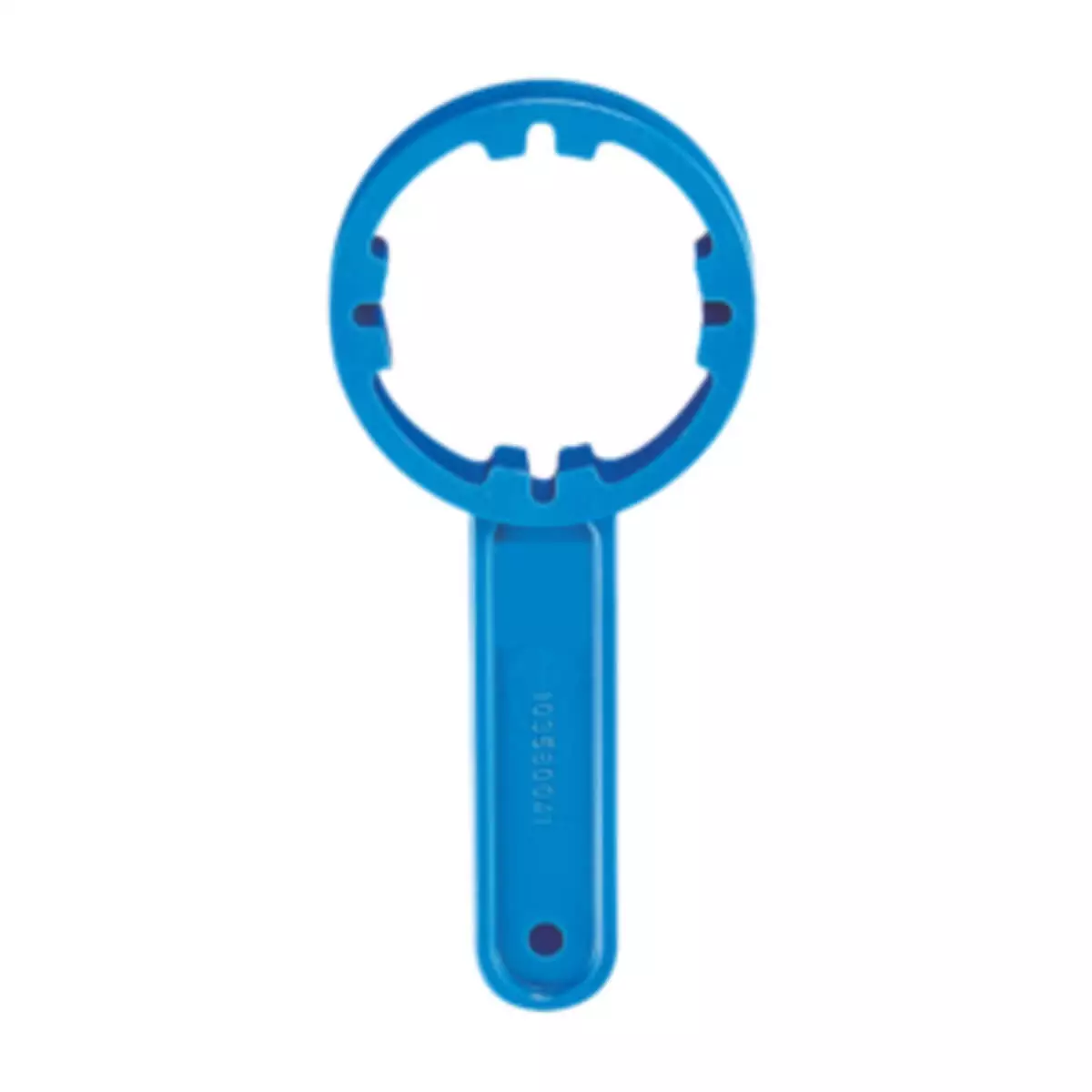  Canister opener