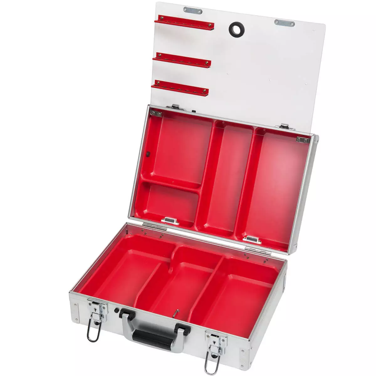  Ulmer Basic case