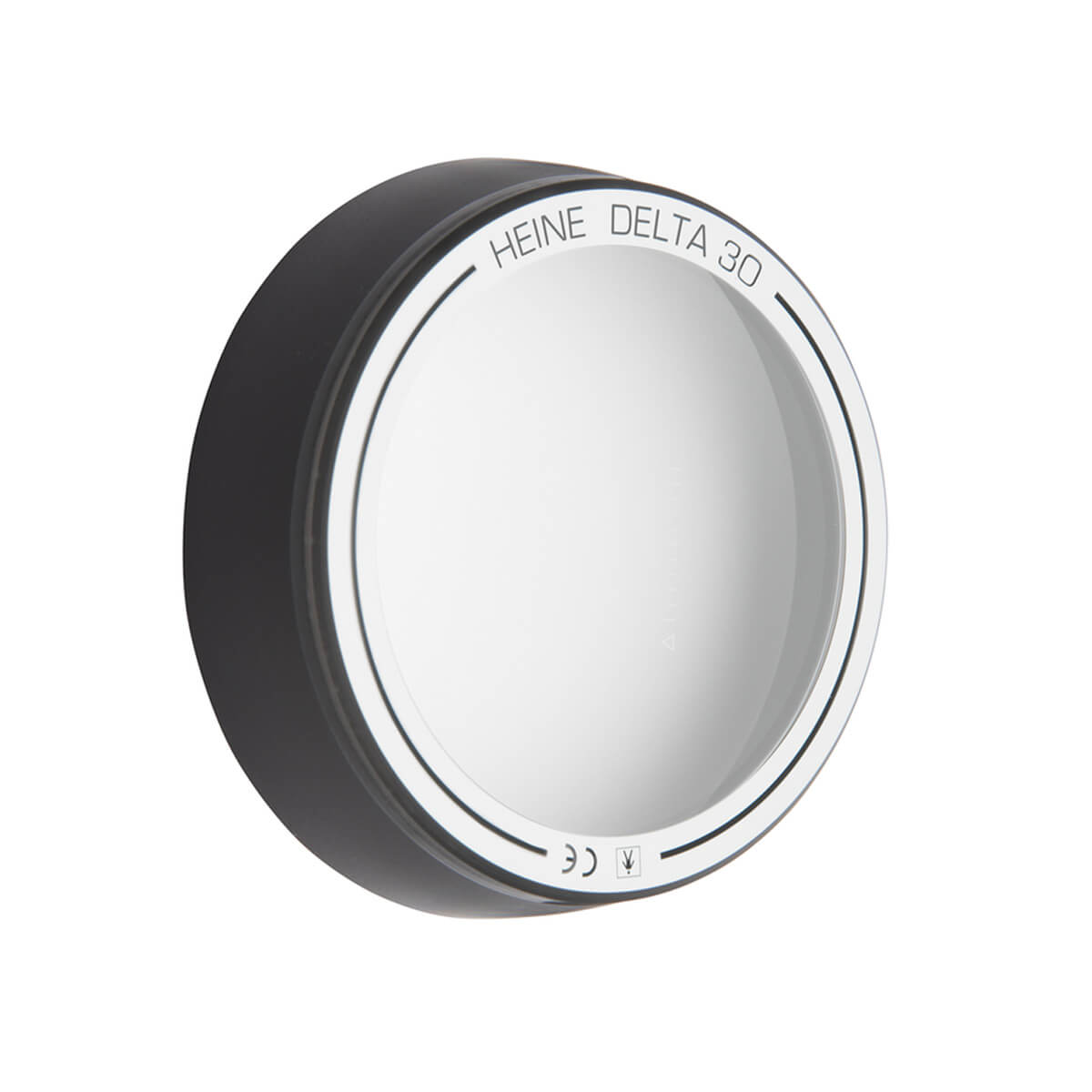 Buy HEINE Optotechnik HEINE Contact Plate for DELTA 30 Dermatoscopes online