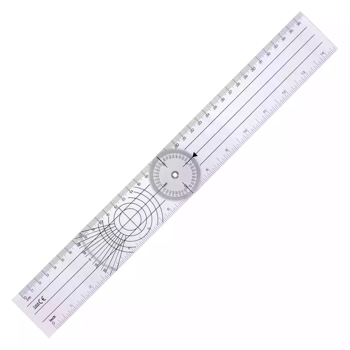  Goniometer