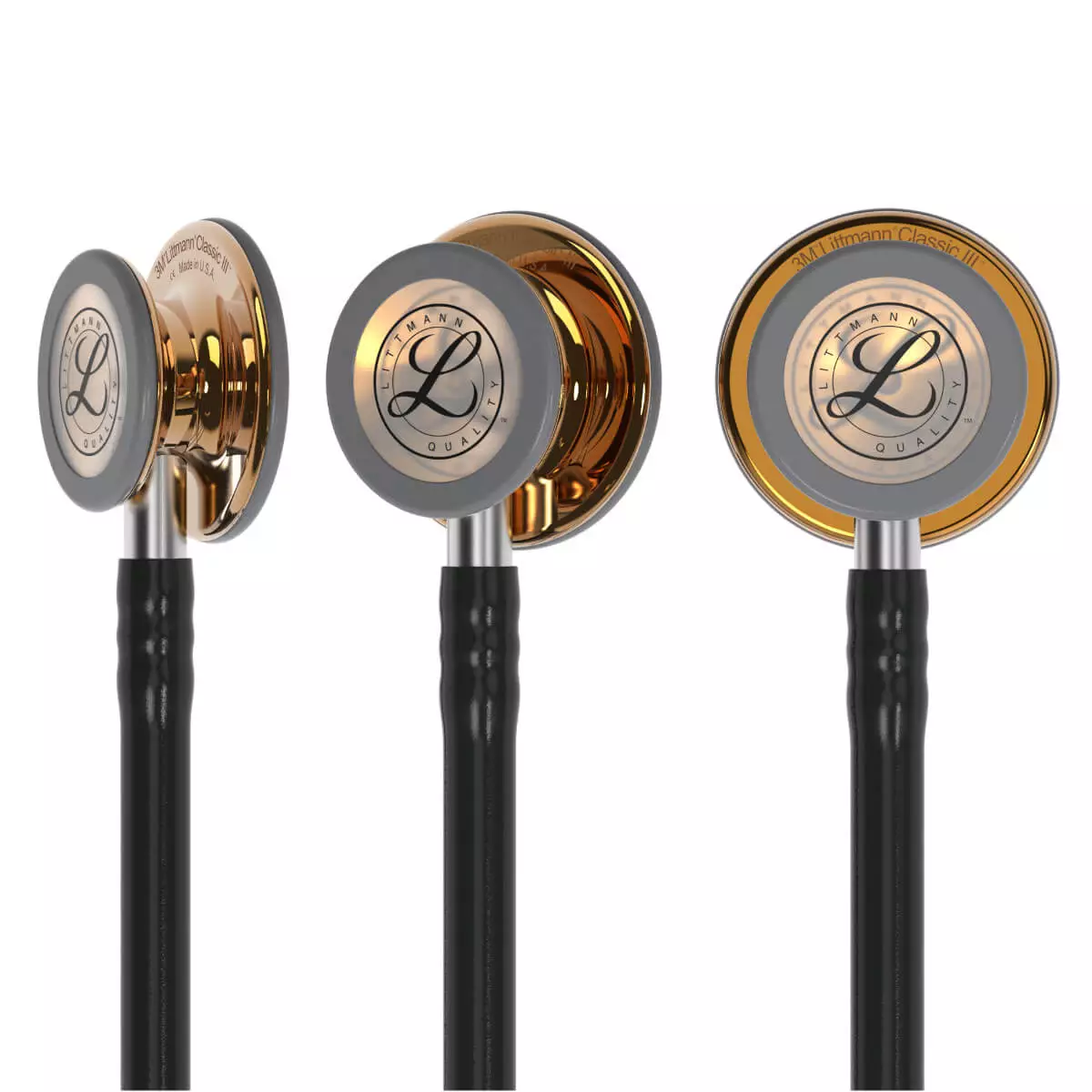  Classic III stethoscope – Limited Copper Edition