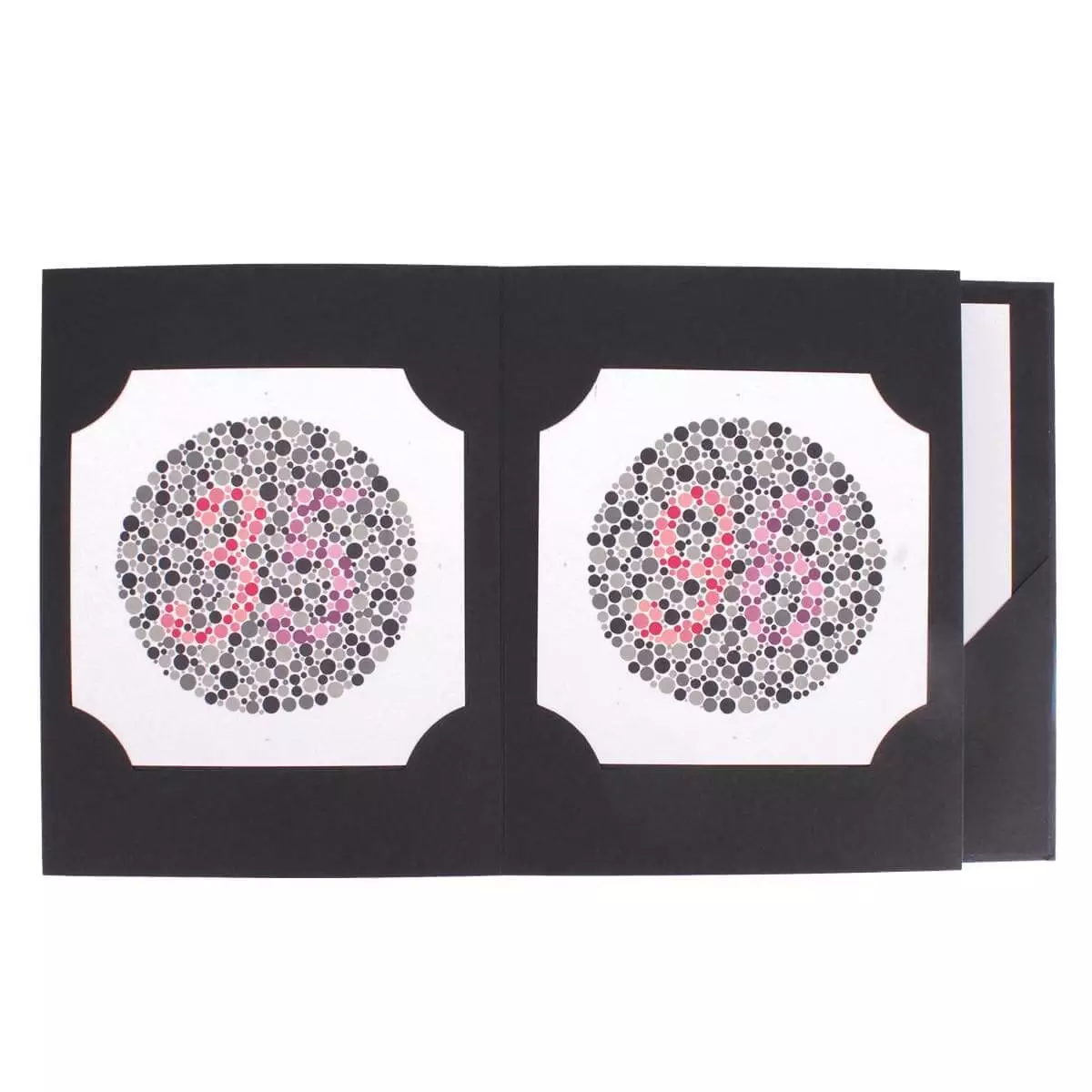 Ishihara color plates Ishihara color plates