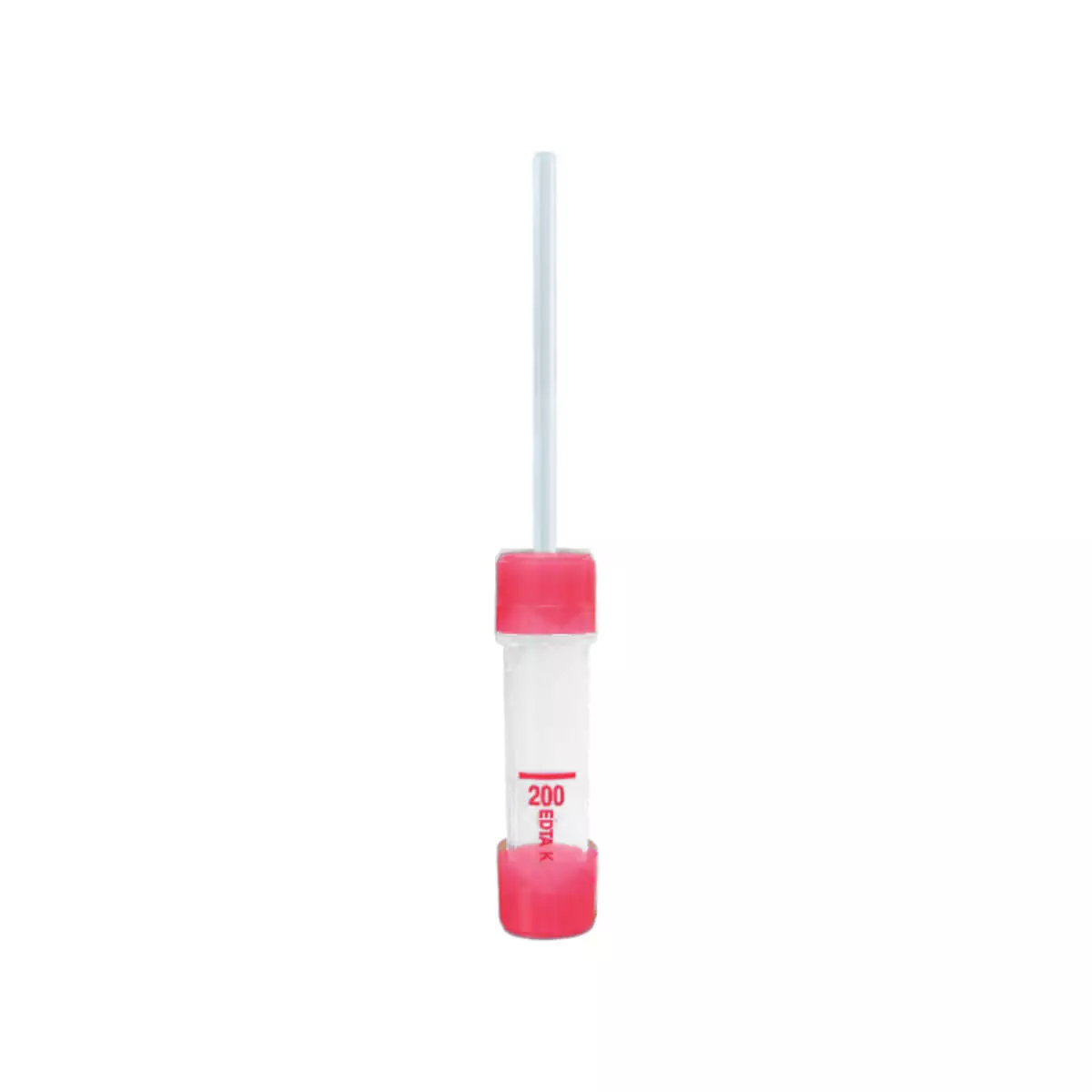  Microvette 200 capillary blood collection system