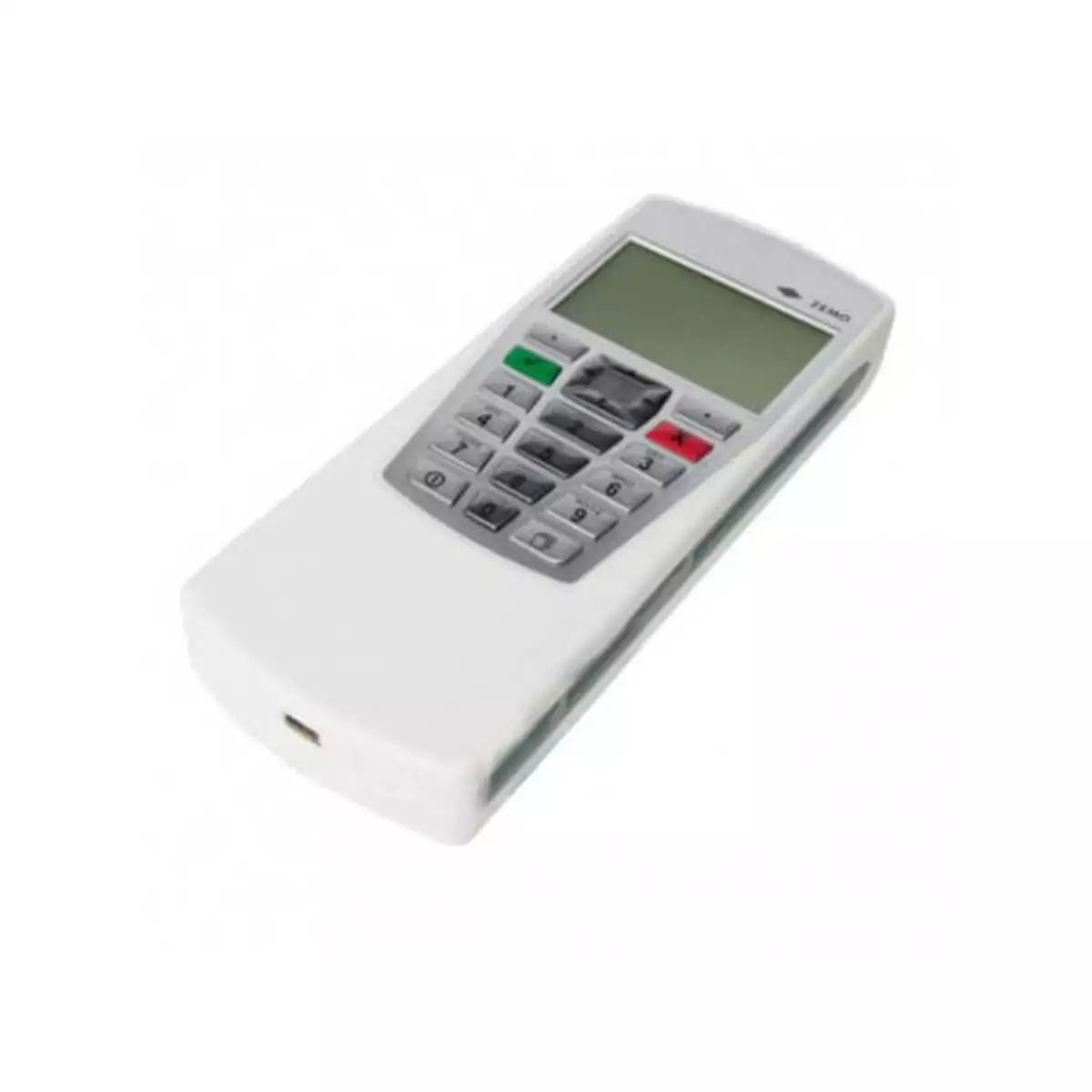  VML-GK2 card reader