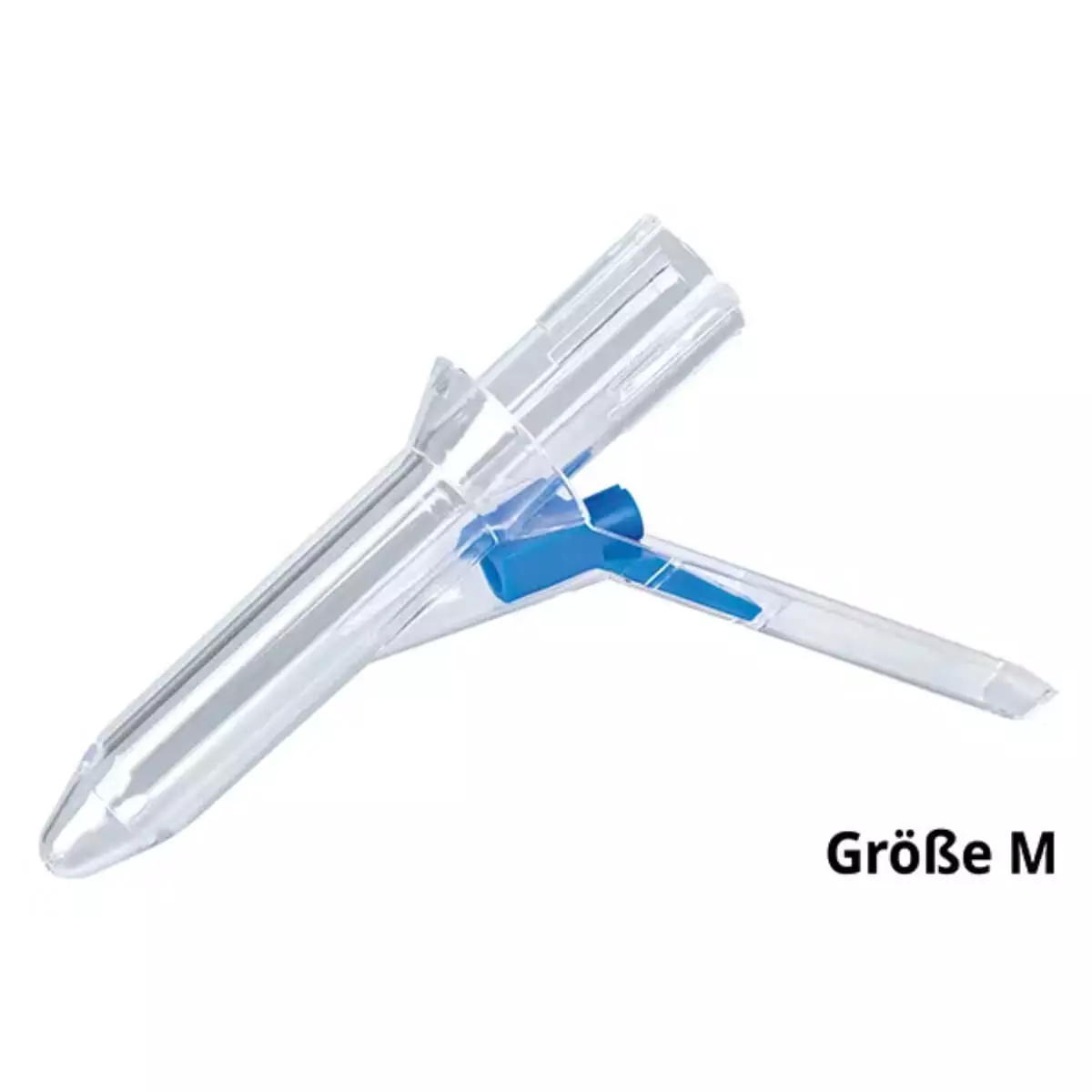 Mediware plastic proctoscope Mediware plastic proctoscope
