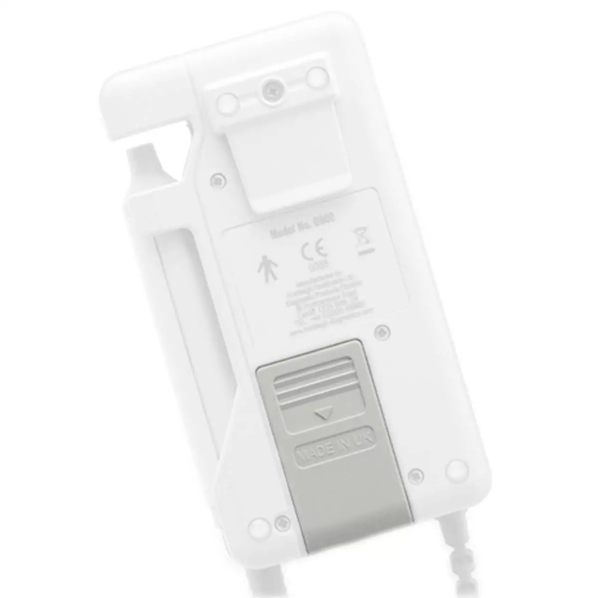  Battery compartment cover for Doppler D900