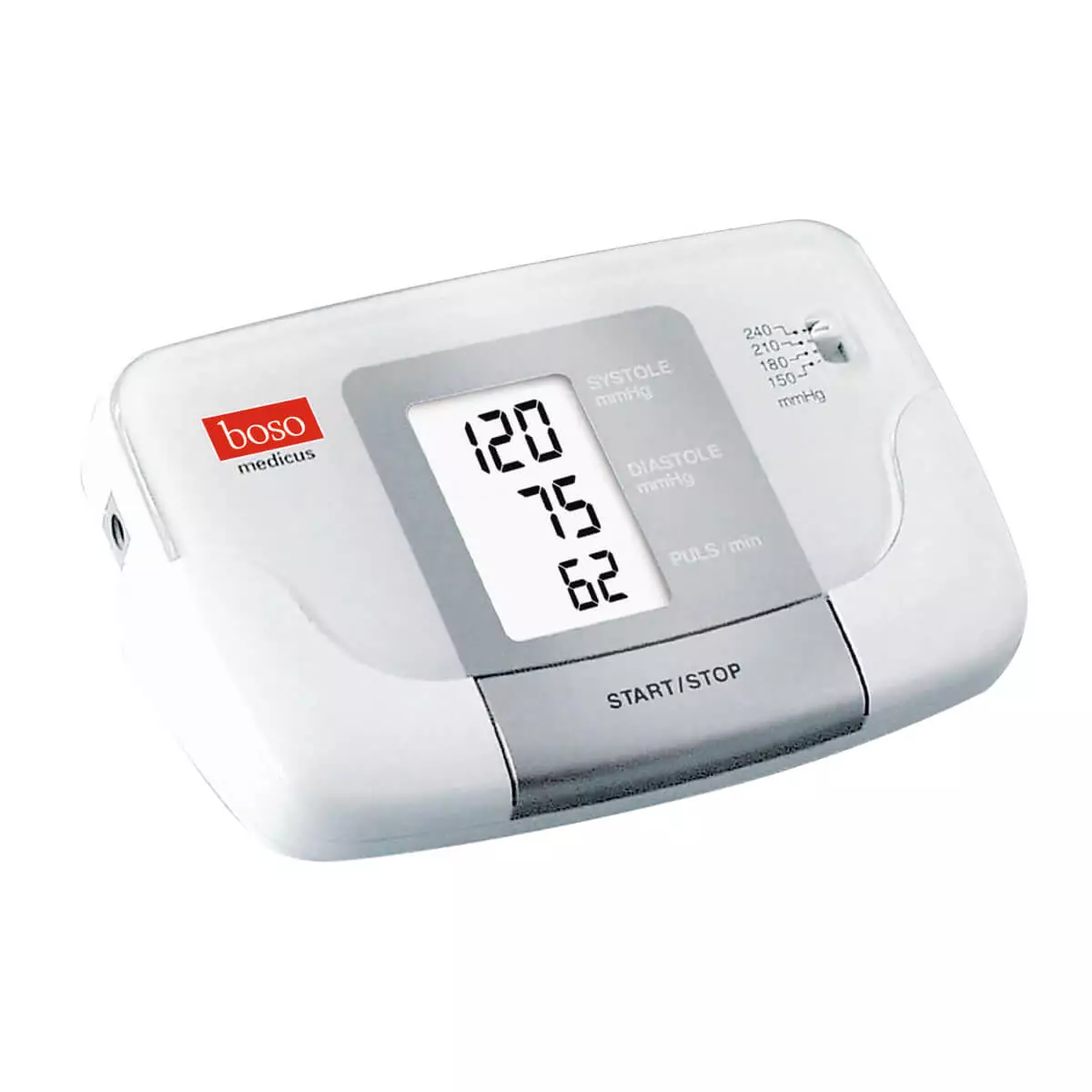  medicus blood pressure monitor