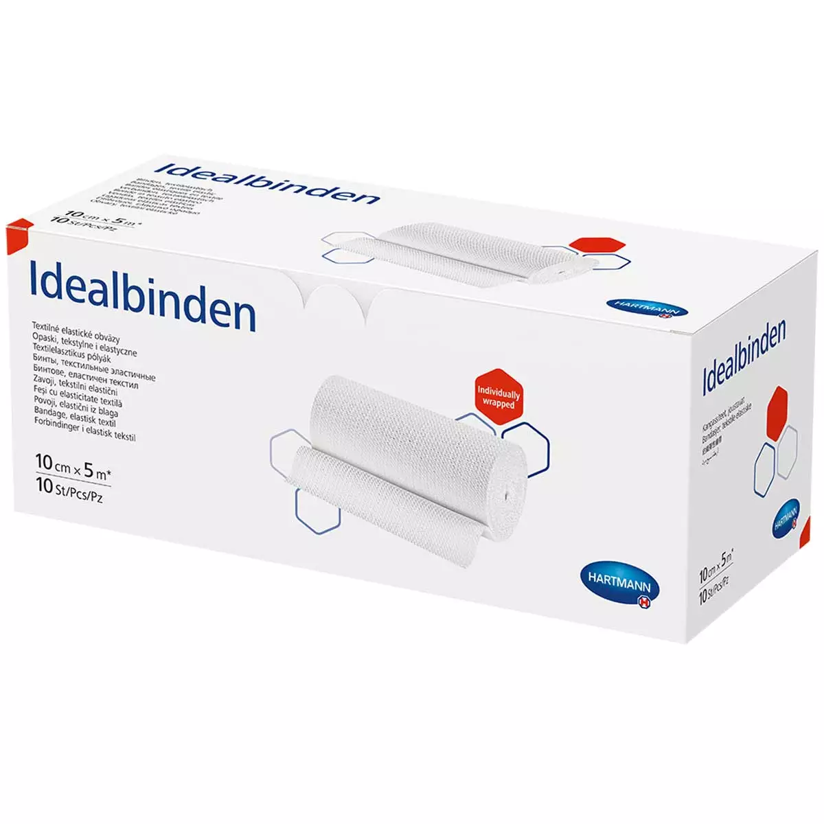 Ideal Bandage Ideal Bandage