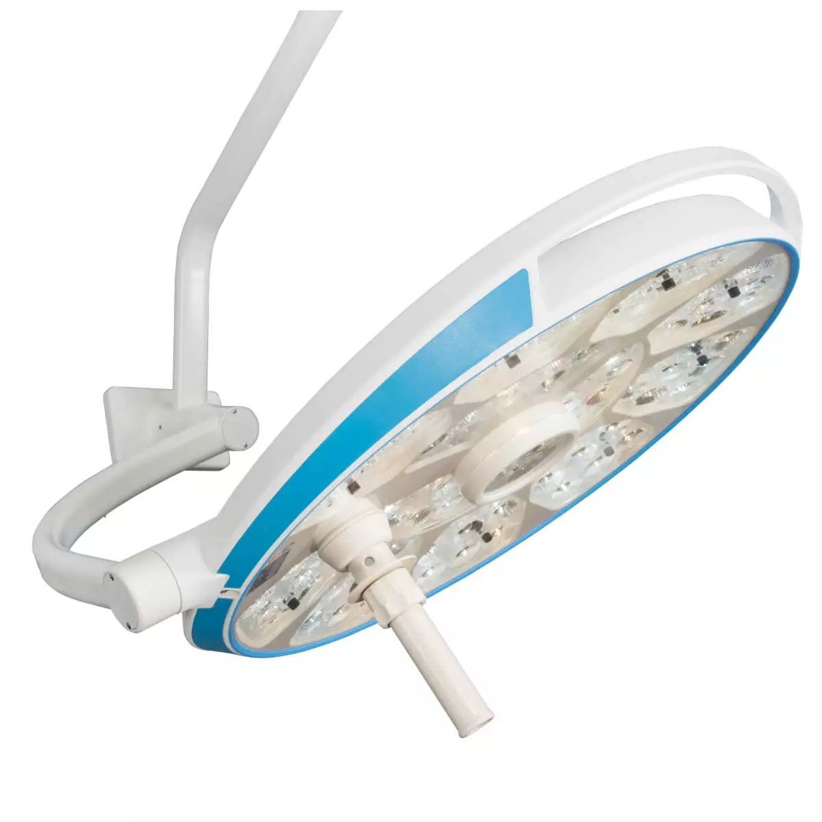  Surgical light LED 8MC ceiling model