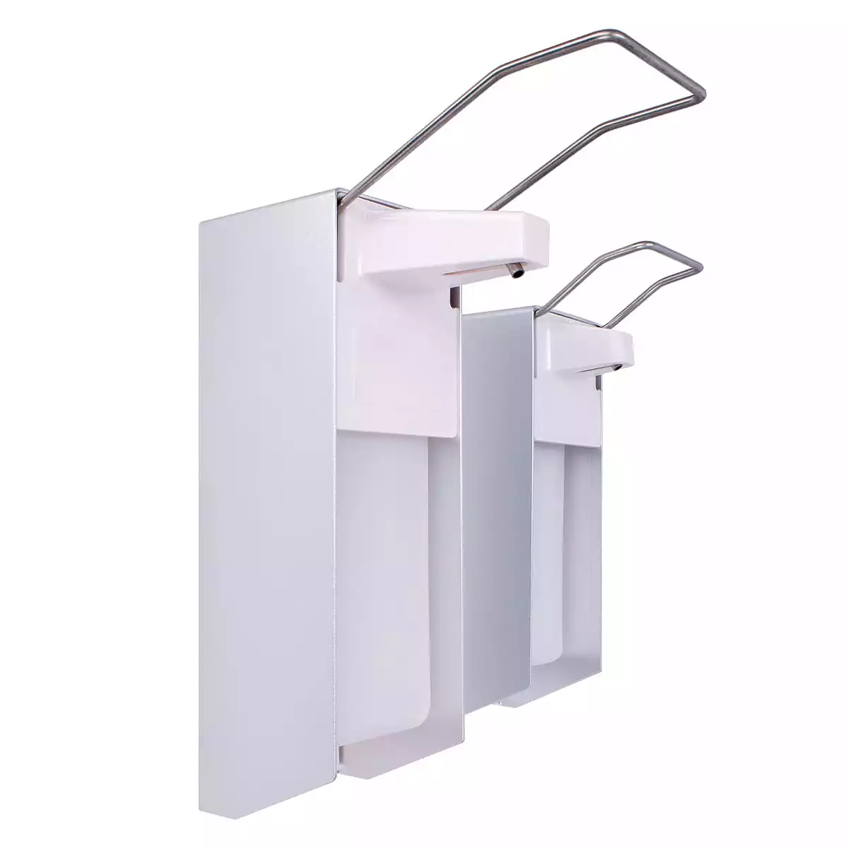 “Pump” Hygiene Dispenser  “Pump” Hygiene Dispenser