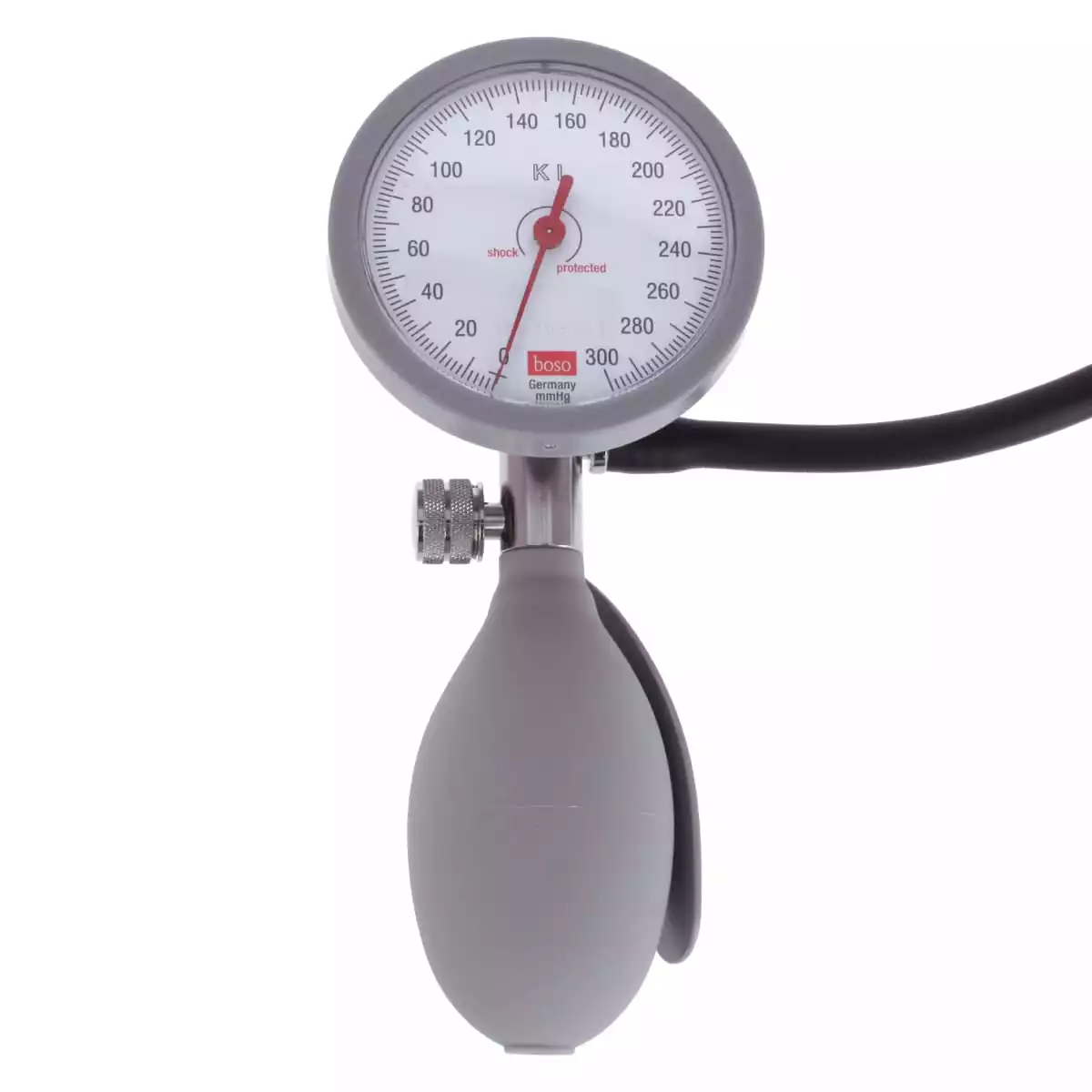  KI Blood pressure gauge