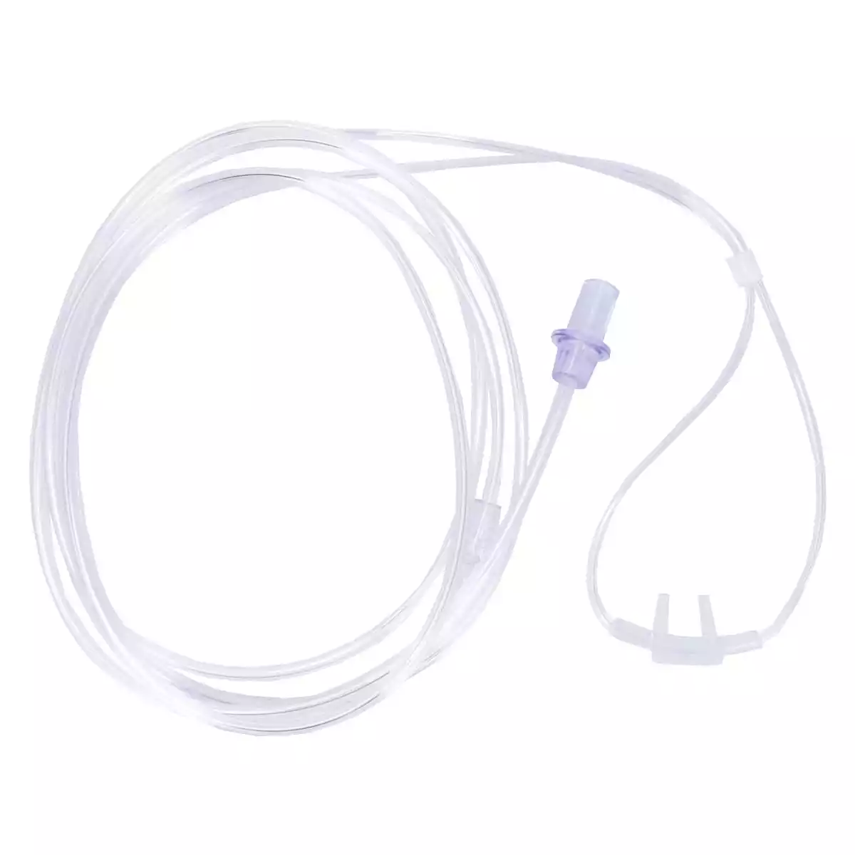  Oxygen nasal cannula