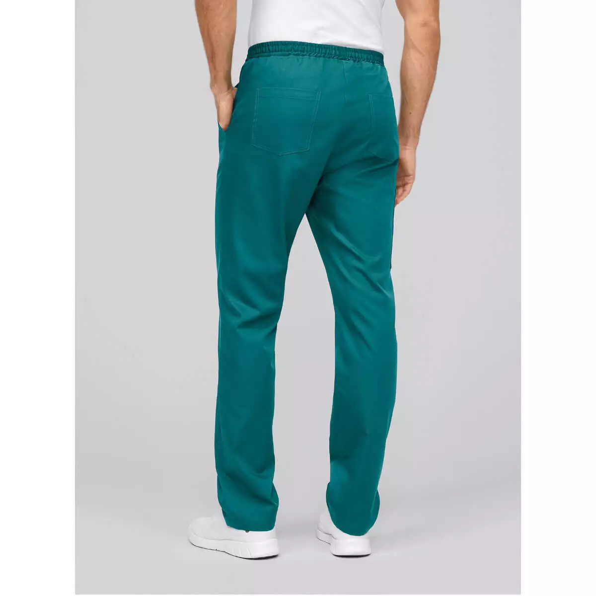  Milano unisex pull-on pants
