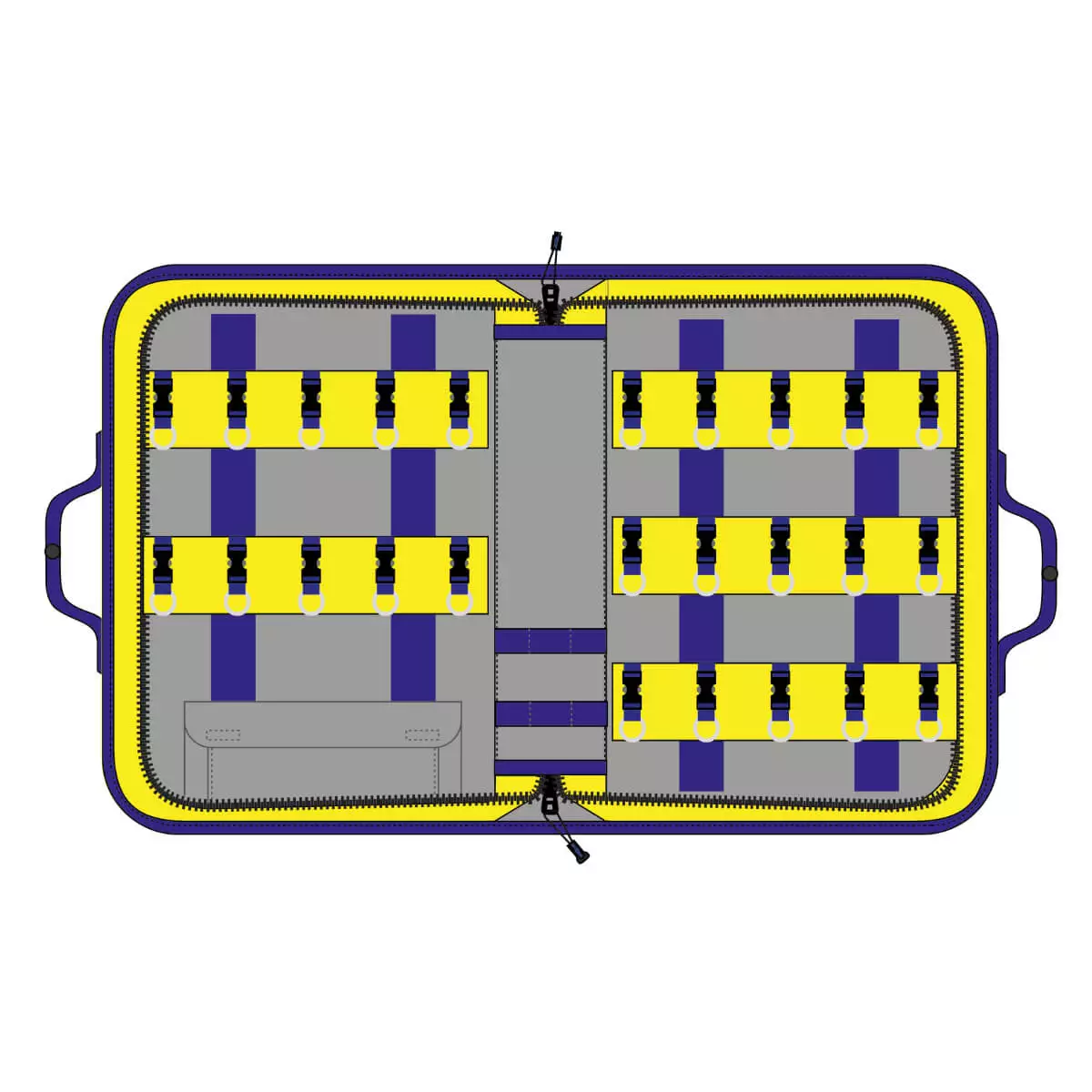 Key folder ultraKEY S Key folder ultraKEY S