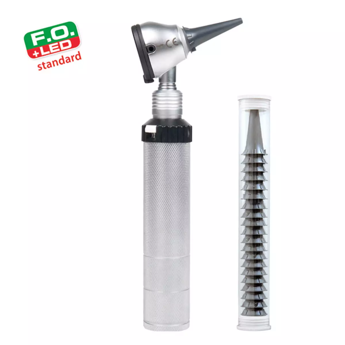  EUROLIGHT F.O. 30 otoscope