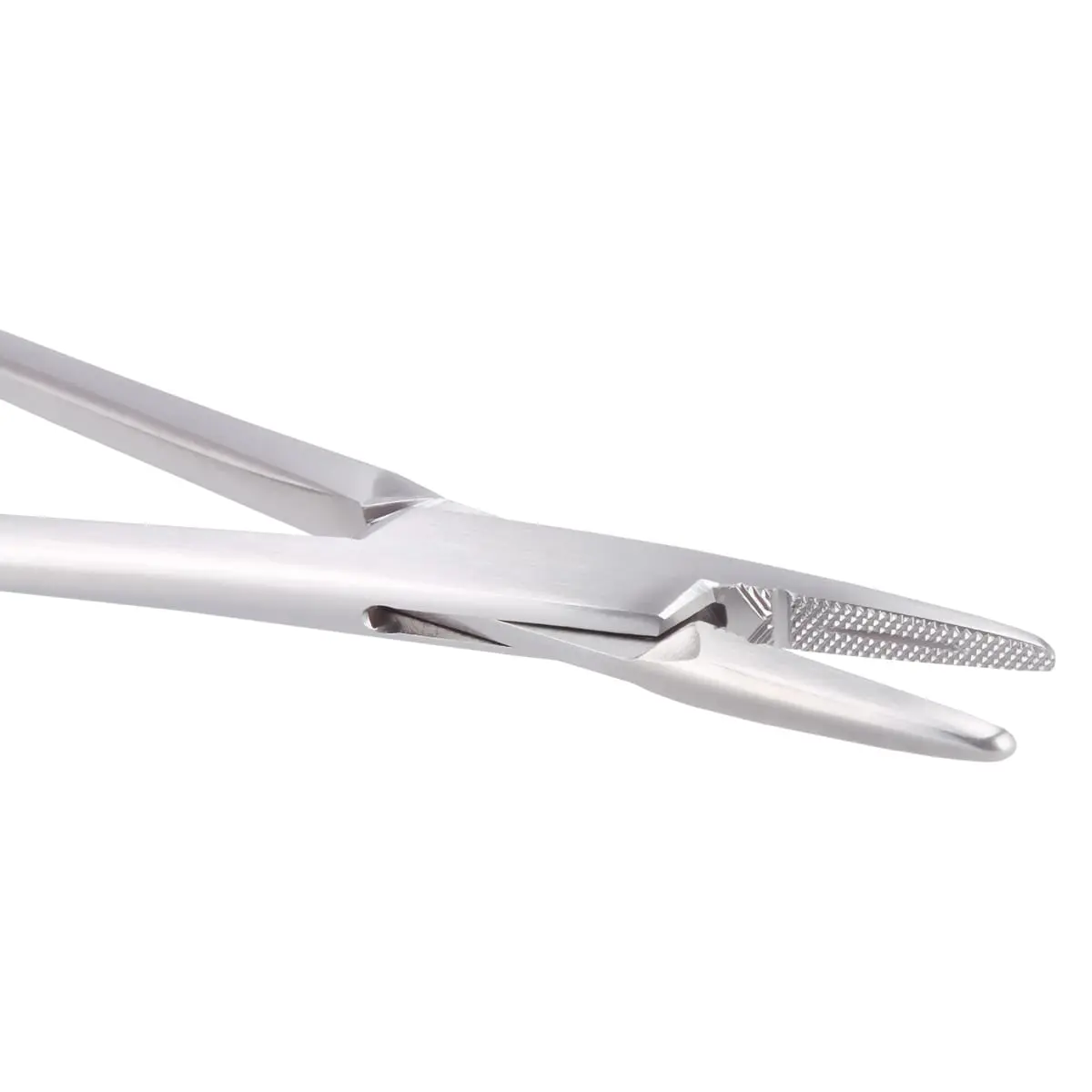  Crile Wood fino needle holder