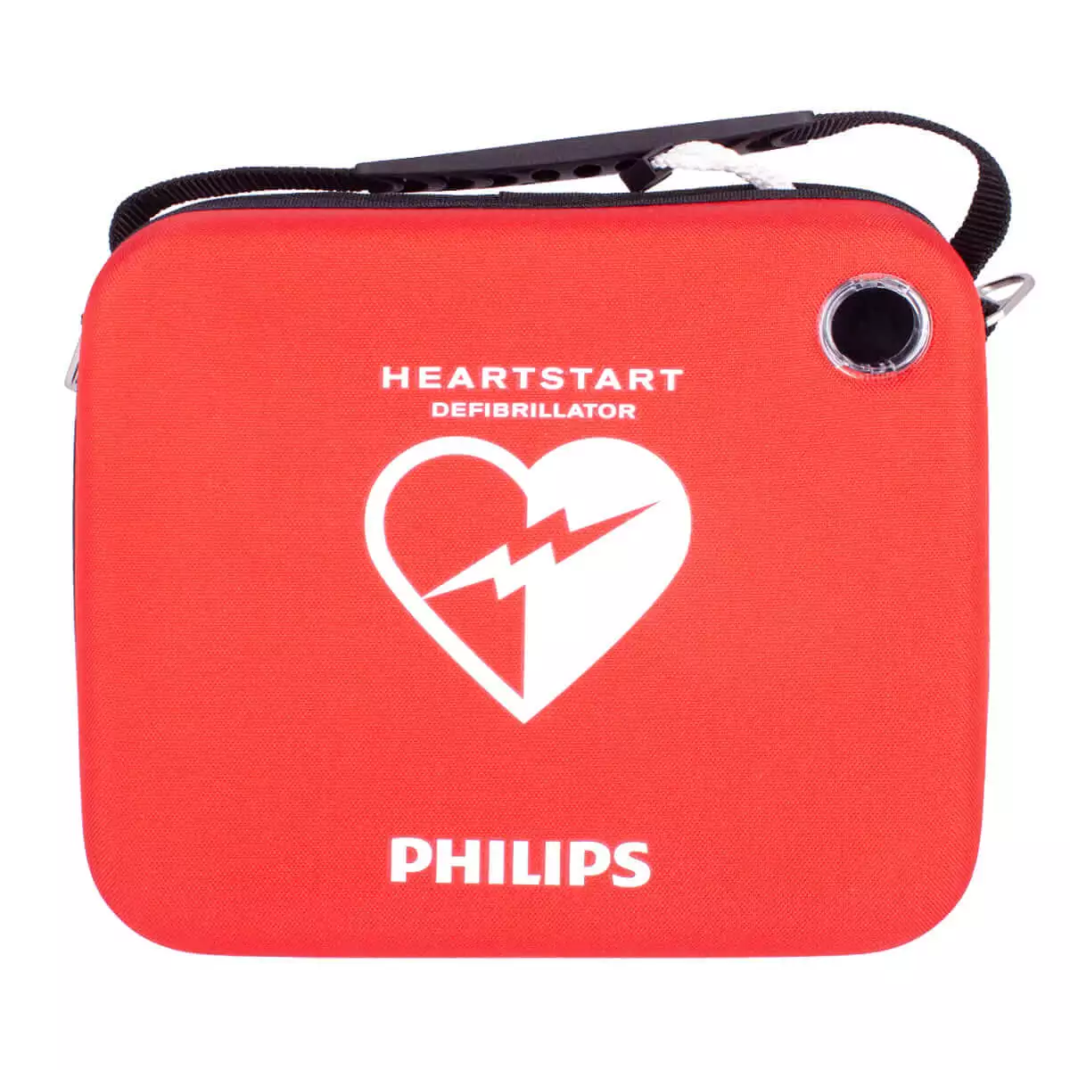  Protective bag for HeartStart HS1 AED