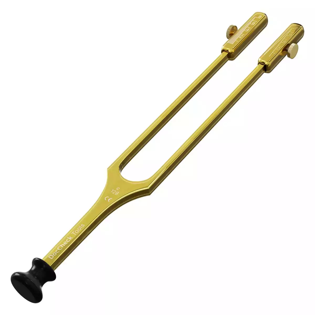  Tuning fork “Plinng”