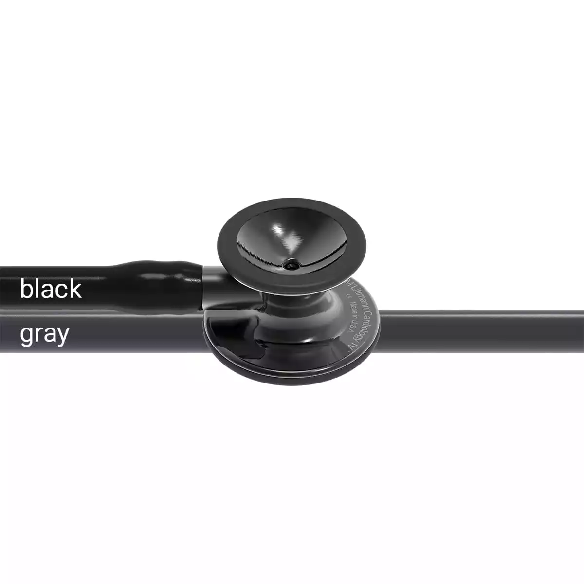  Cardiology IV Stethoscope – Smoke Edition