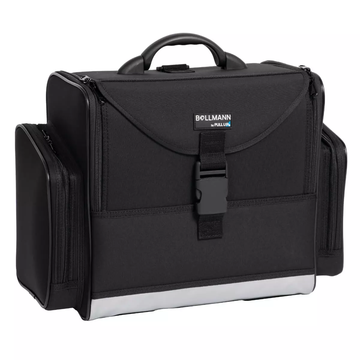  The Other Doctor's Bag
