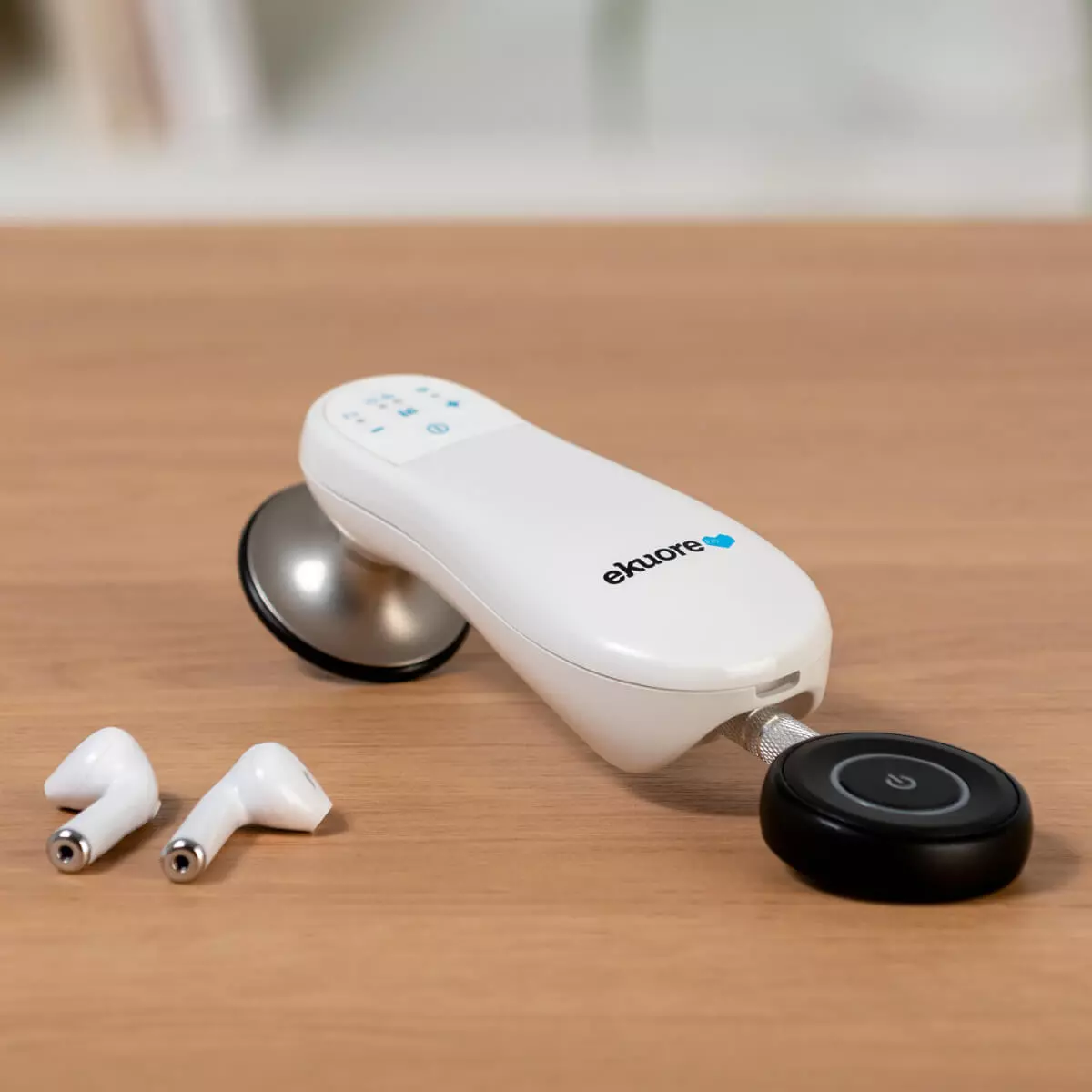  Electronic Stethoscope eKuore Pro® Amplified
