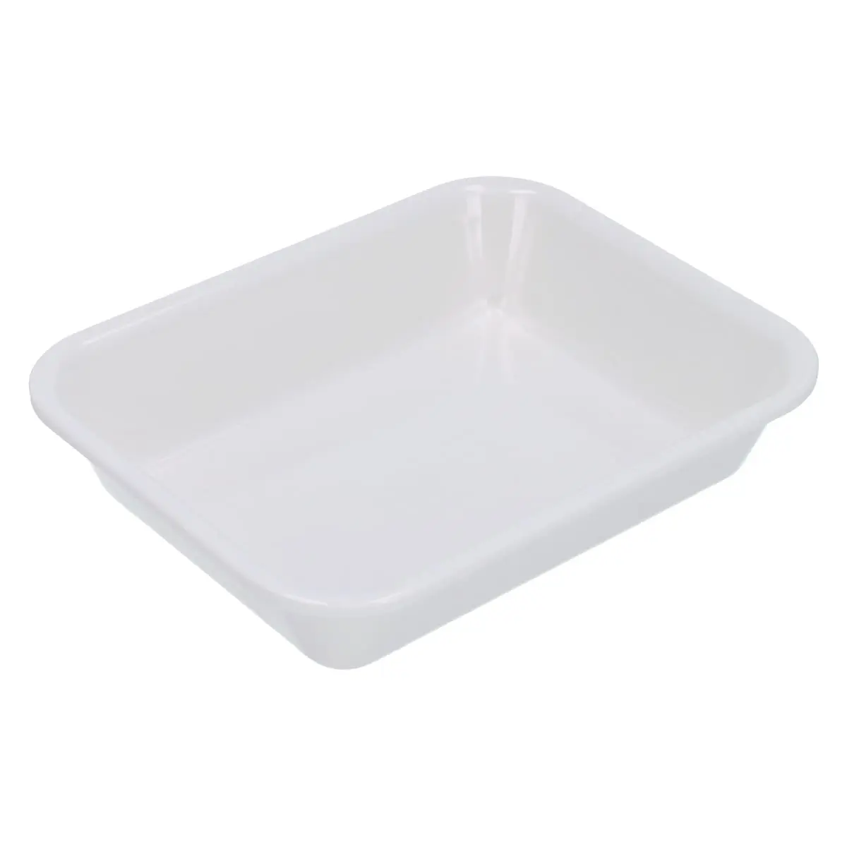  Instrument tray made of melamine