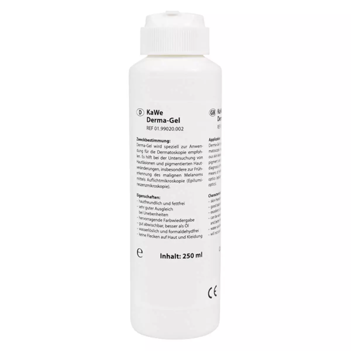  Derma-Gel