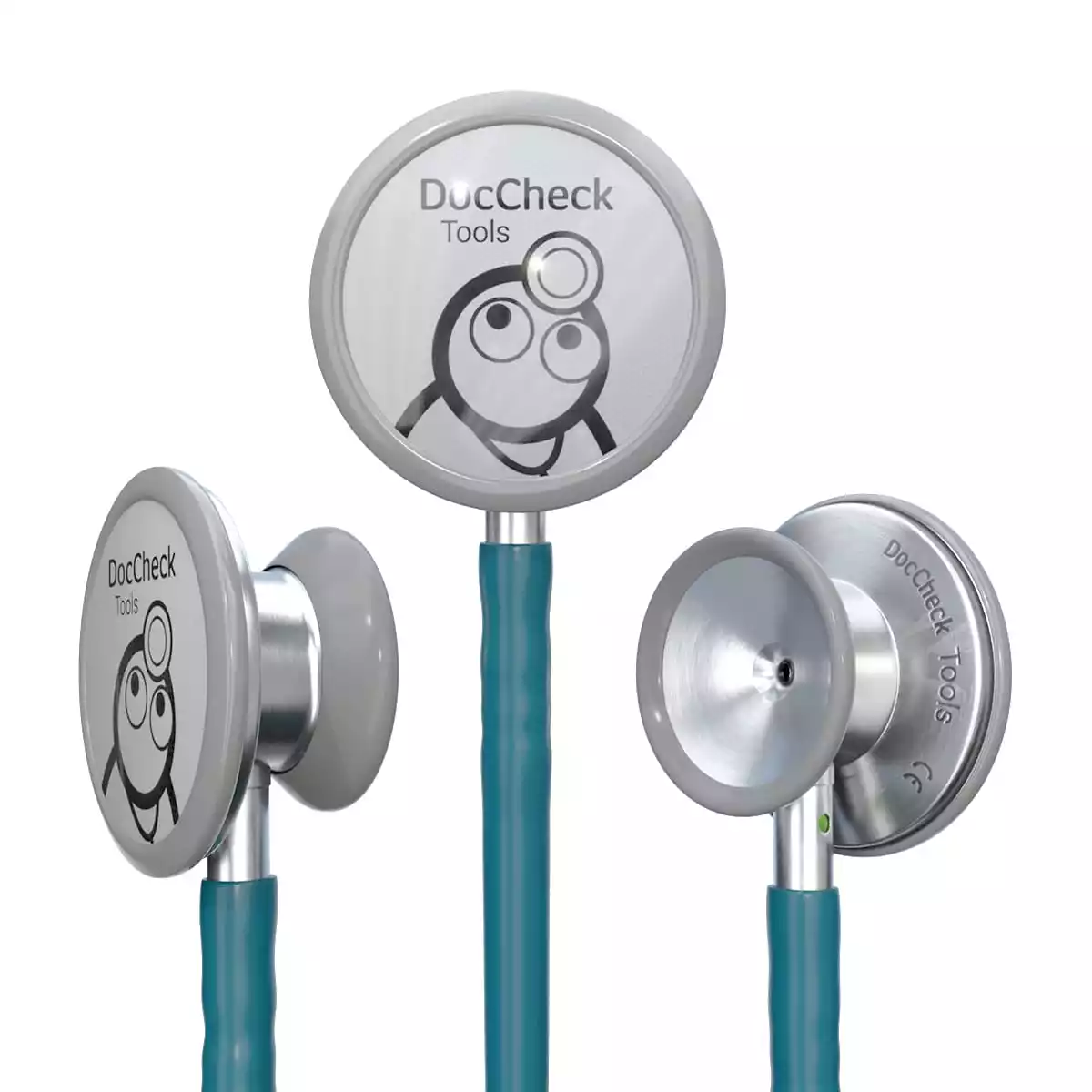 DocCheck “Lausch” Stethoscope DocCheck “Lausch” Stethoscope
