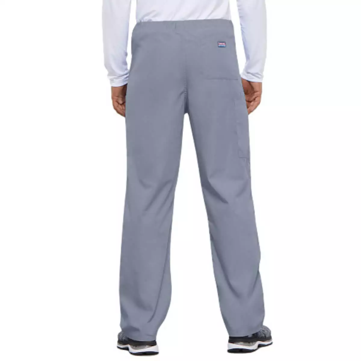 Workwear Originals unisex scrub pants with drawstrings Workwear Originals unisex scrub pants with drawstrings