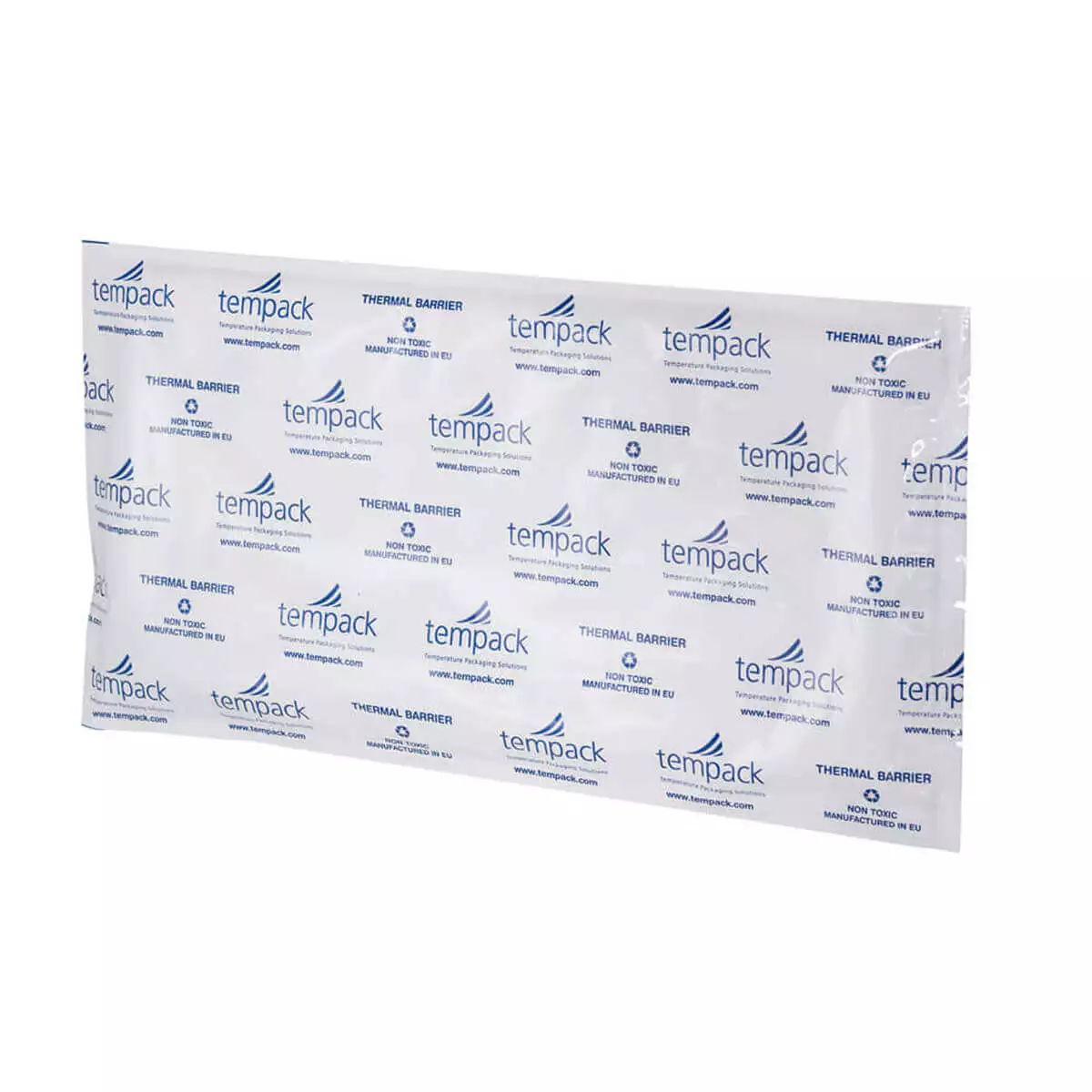 Thermal barrier to maintain the temperature Thermal barrier to maintain the temperature