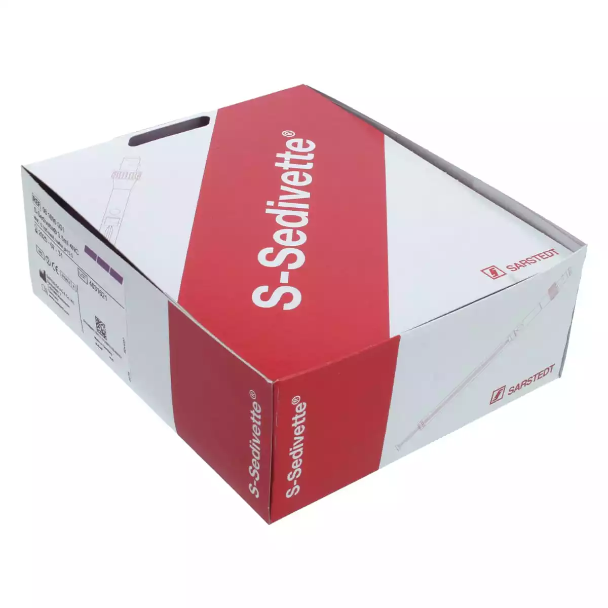  ESR tube