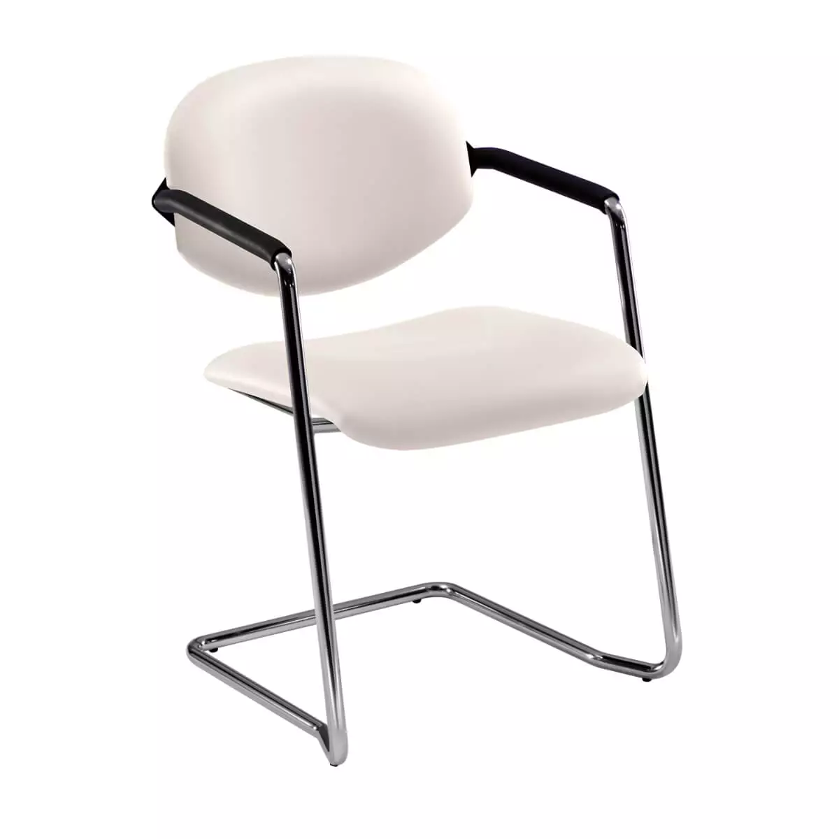  ALEXA Swing chair with armrests