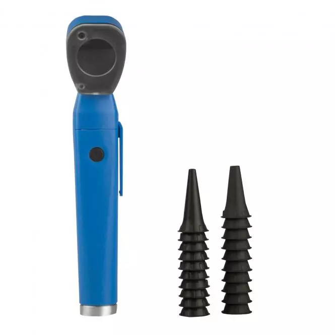  LuxaScope Auris LED otoscope