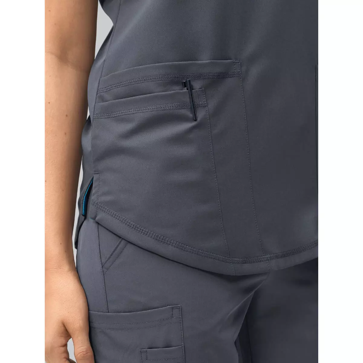  Women’s scrub Active Stretch